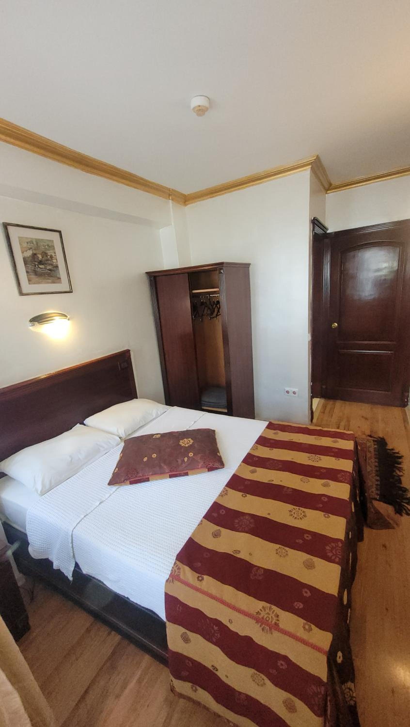 Foto de MEHMET BEY HOTEL