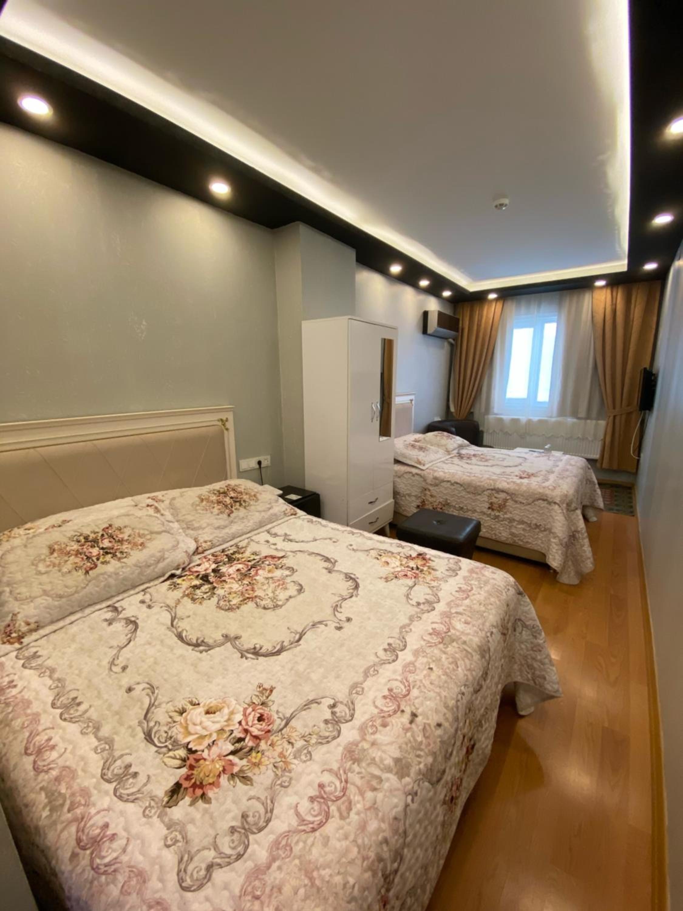 Foto de MEHMET BEY HOTEL
