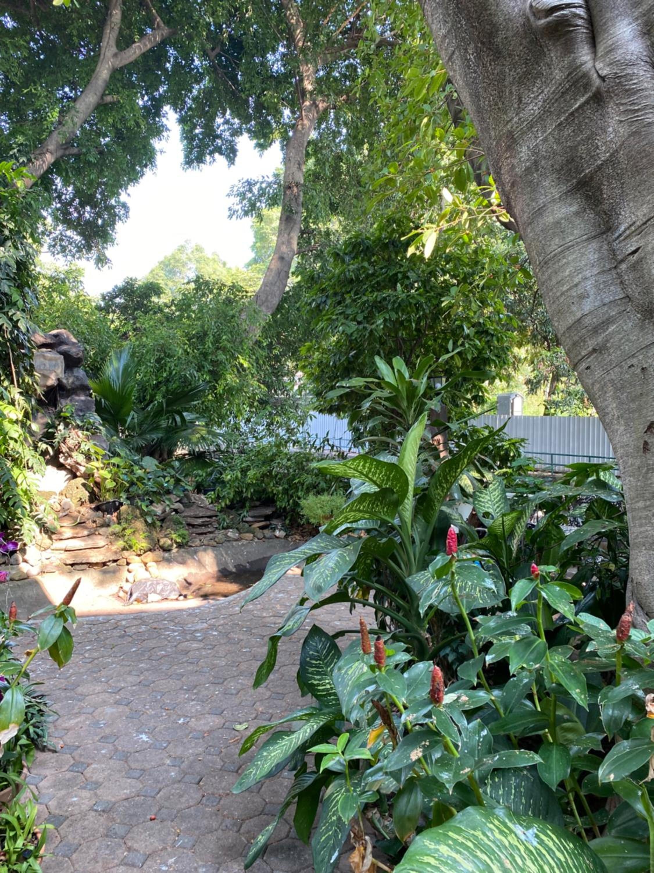 Foto de Cozycomo Bangkok