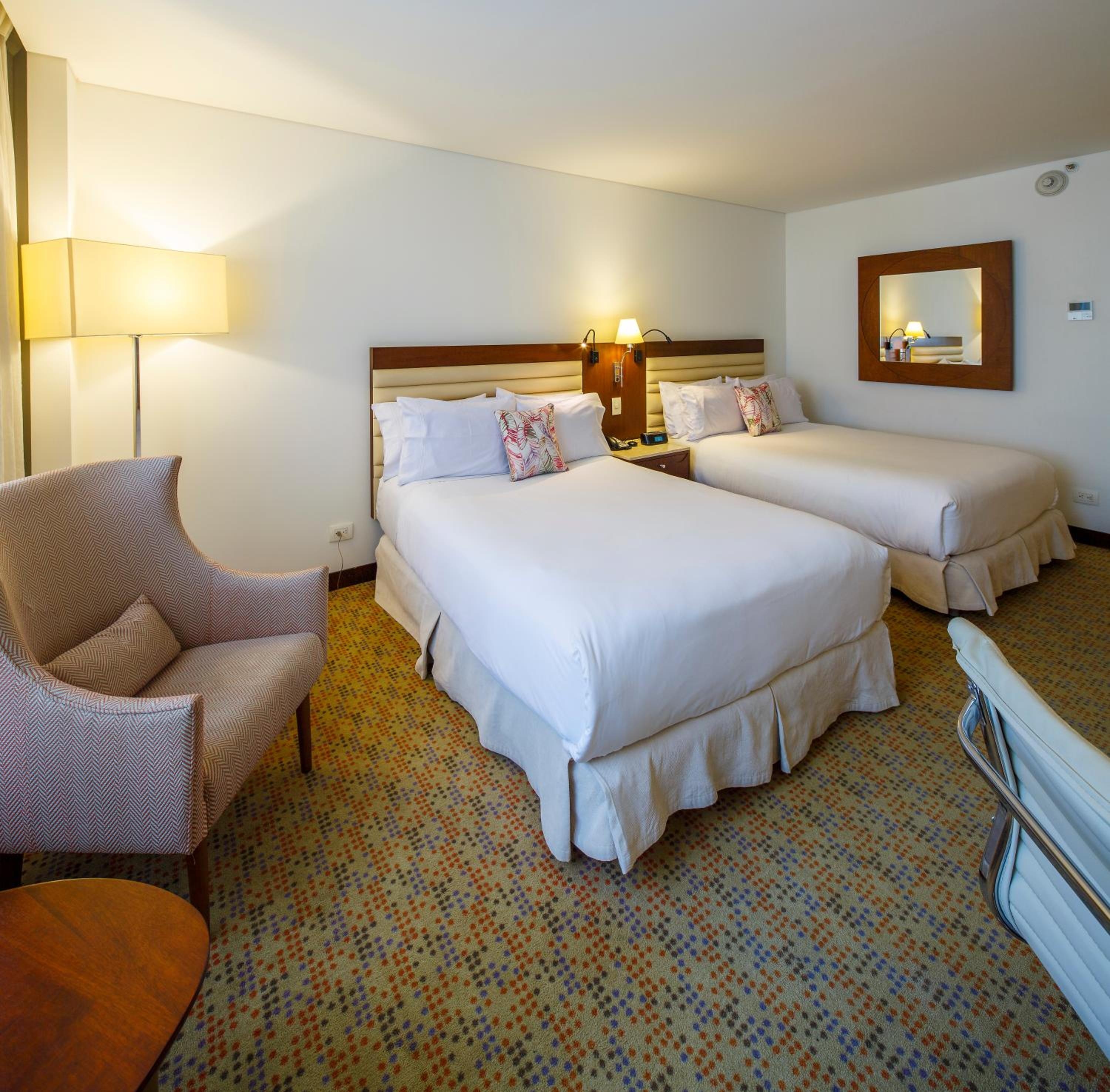 Foto de Hotel Chico Parque 93 By OxoHotel