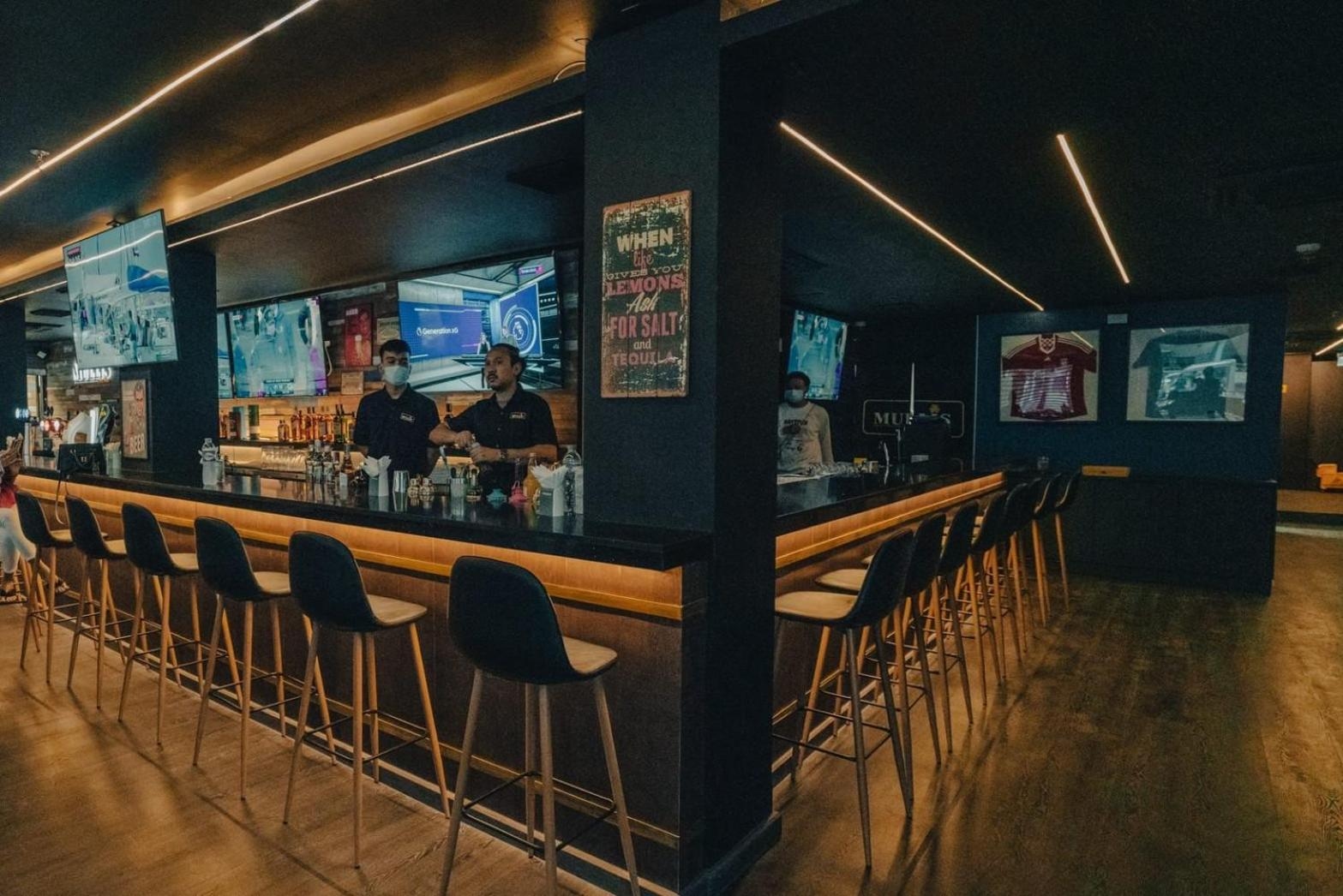 Foto de Aira Bangkok Sukhumvit 11 by Kingston Hotels