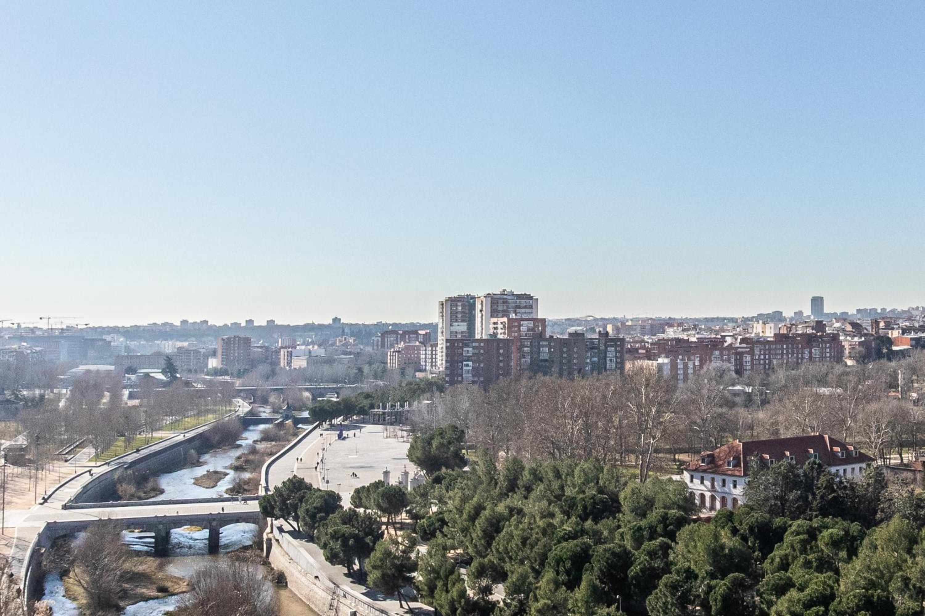 Foto de Hotel Acta Madfor