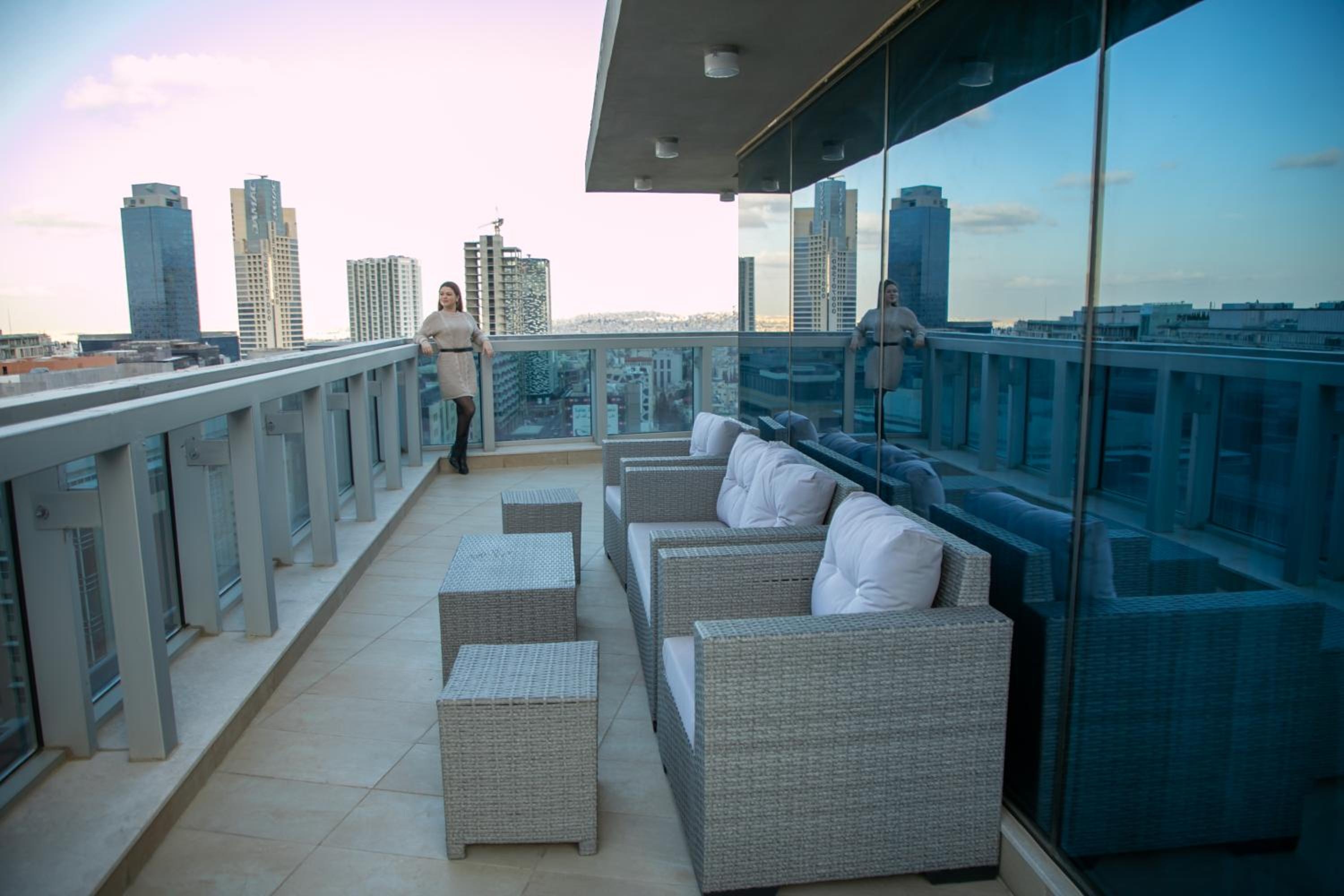 Foto de Coral Tower Hotel by Hansa