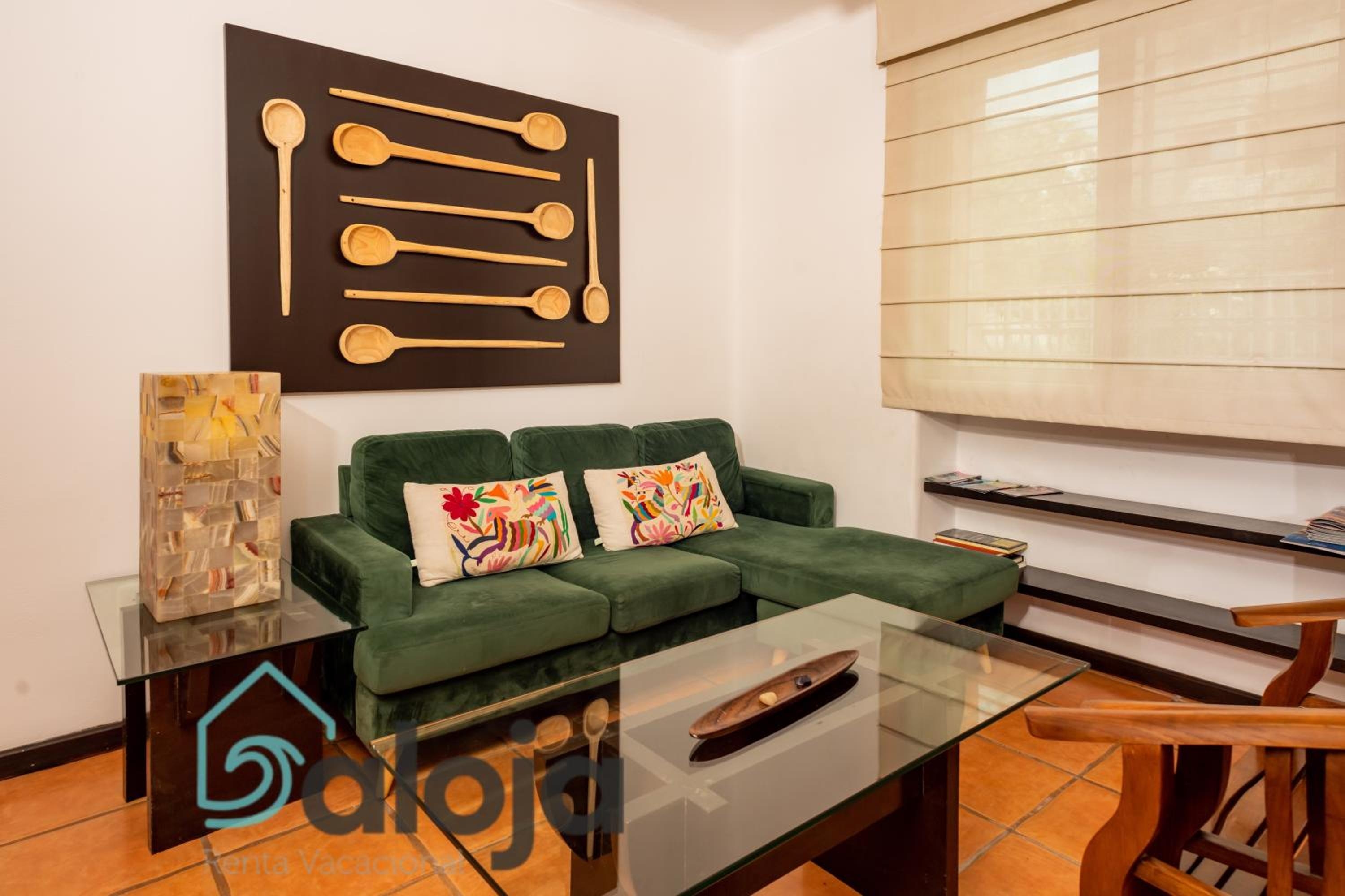Foto de Apartamento amplio en zona ideal a 5min de WALLMART