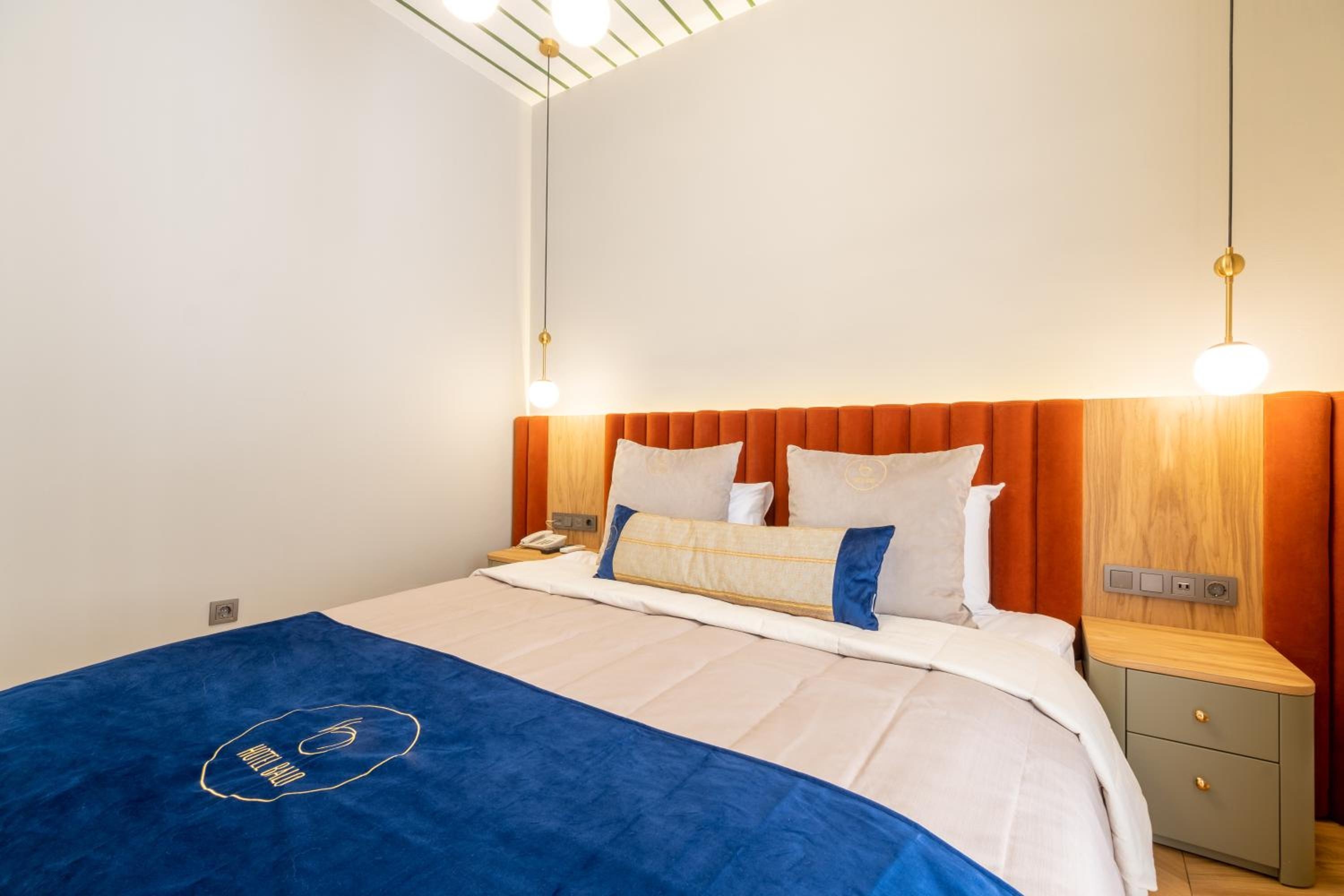 Foto de Hotel Balo