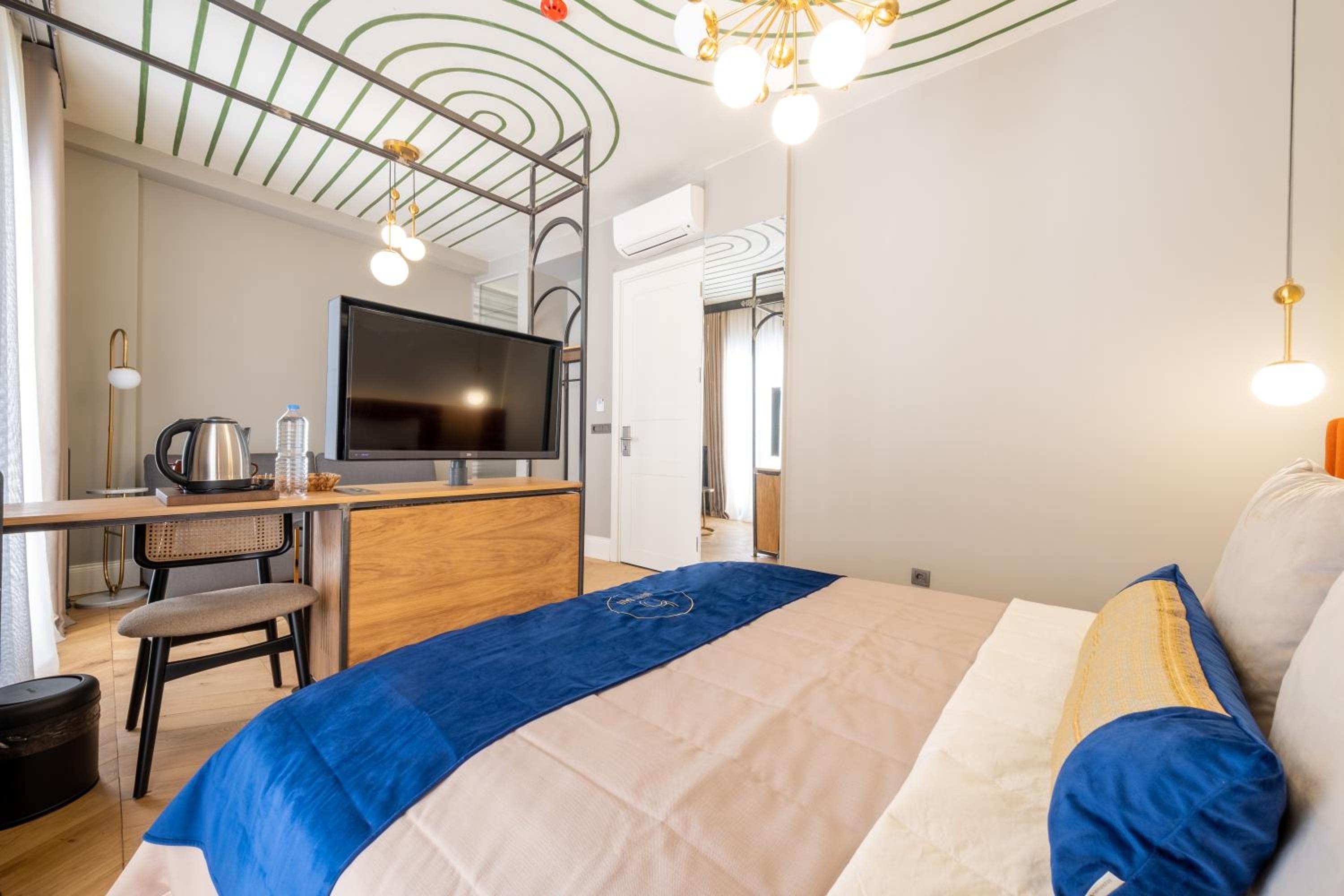 Foto de Hotel Balo