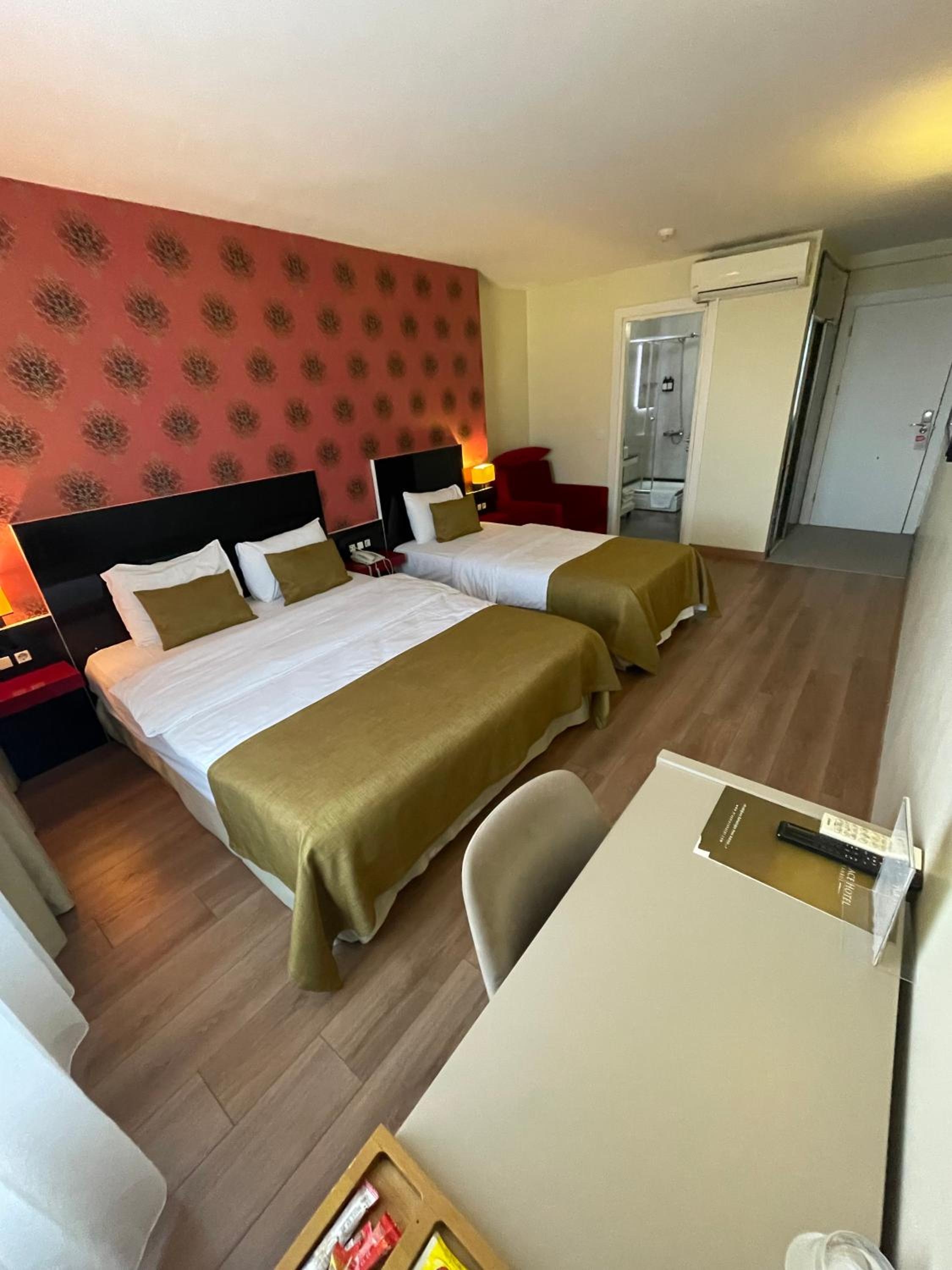 Foto de Era Palace Hotel