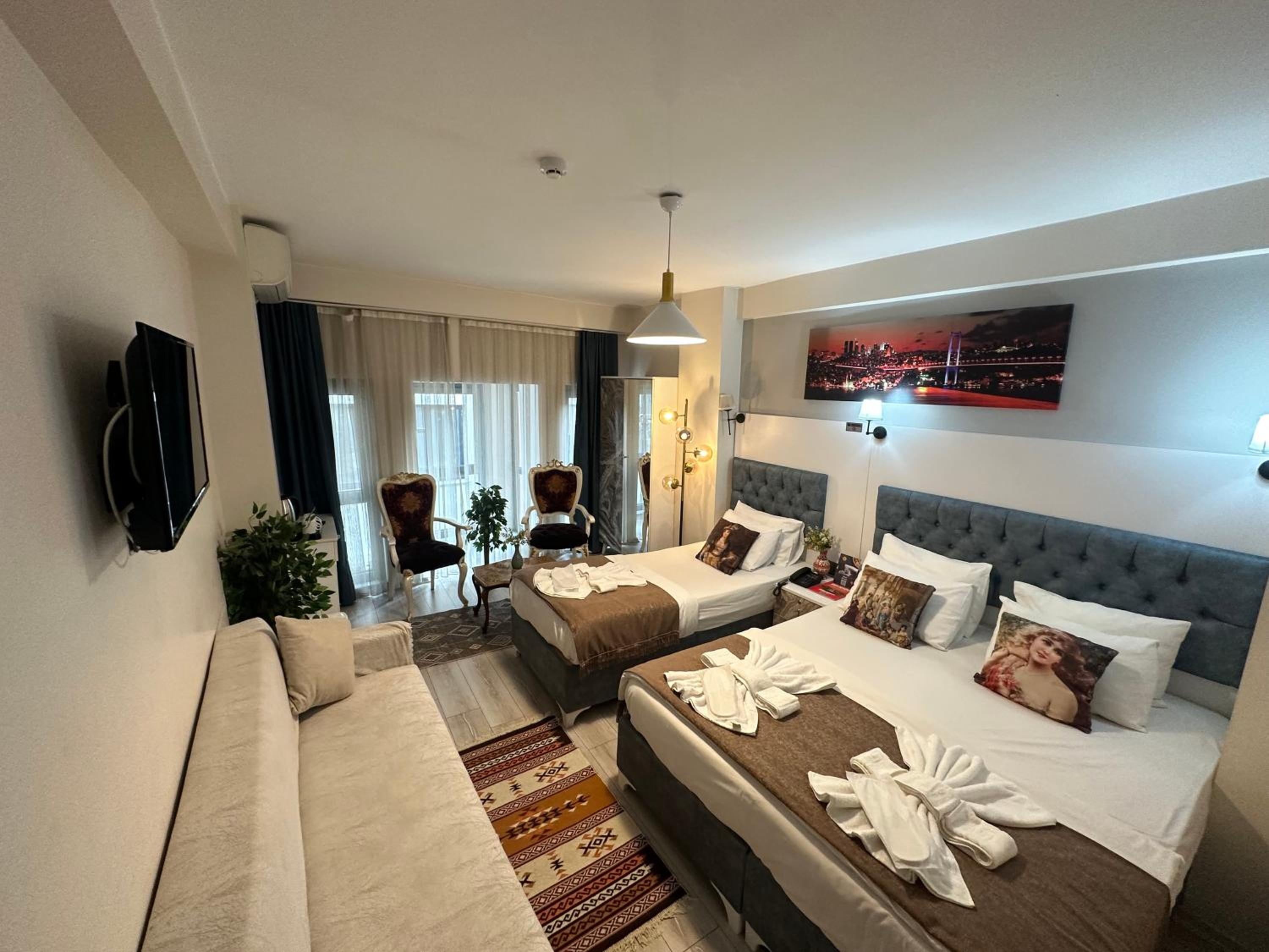 Foto de Galapera Hotel