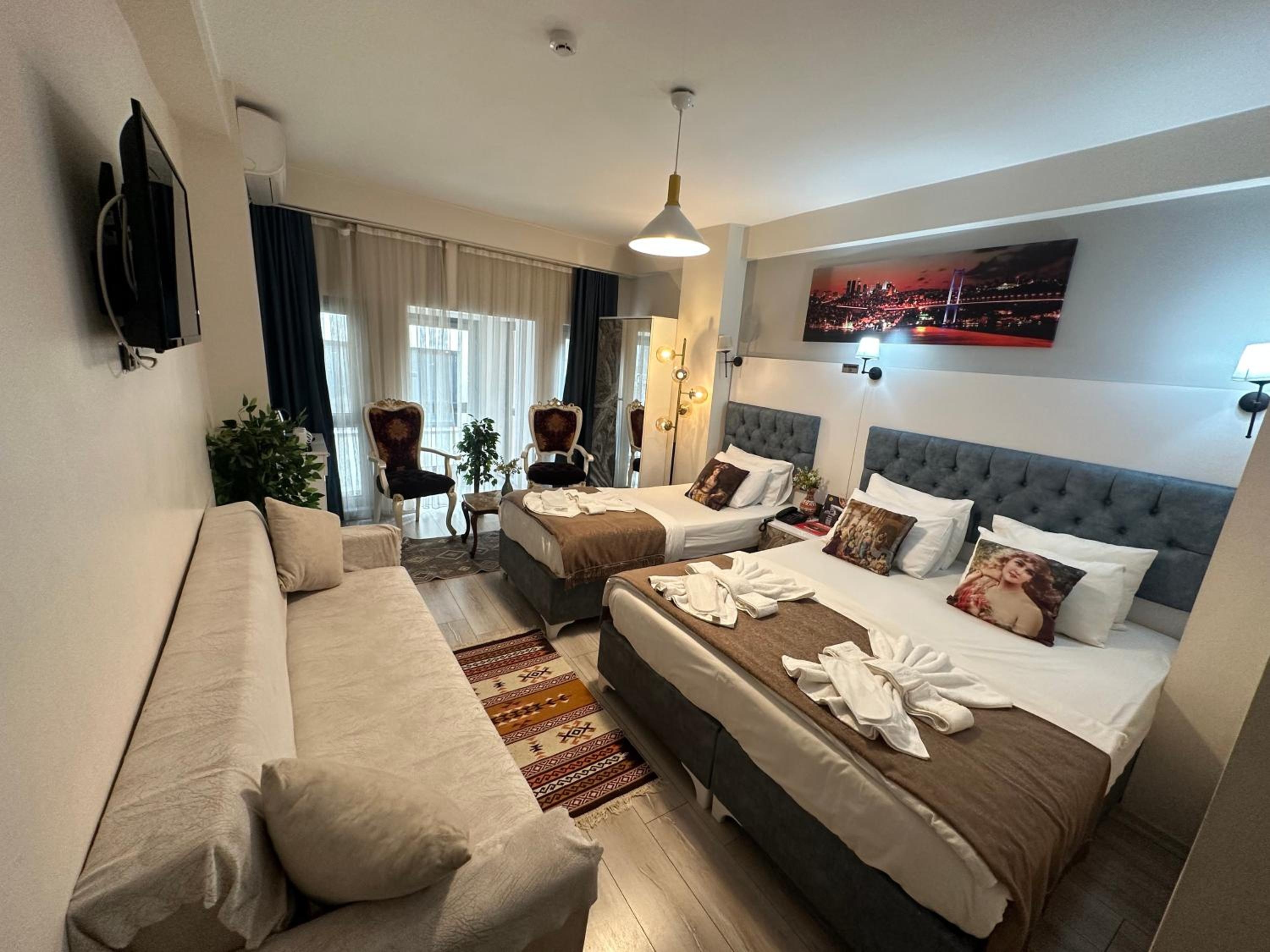 Foto de Galapera Hotel