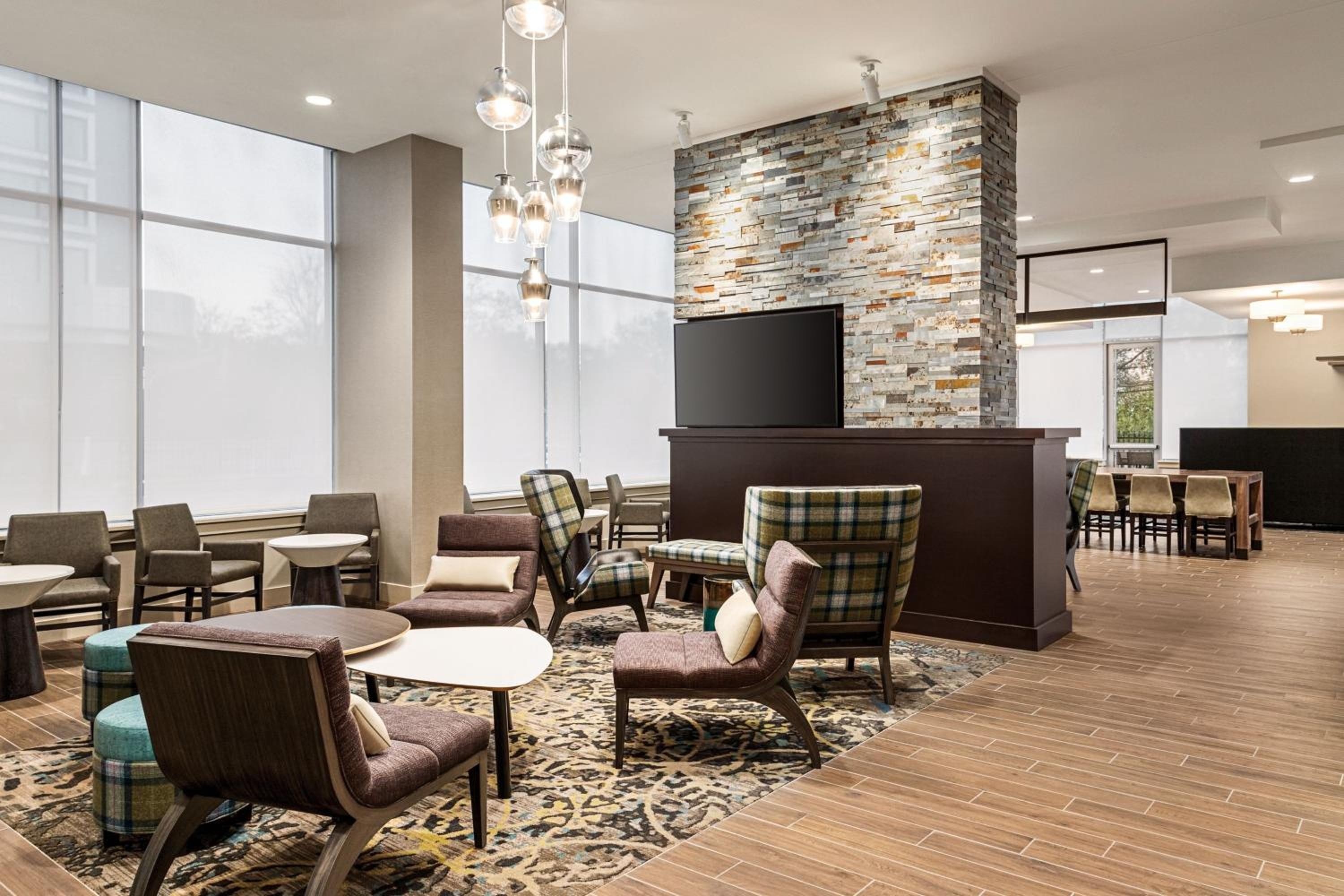 Foto de Residence Inn by Marriott New York JFK Airport