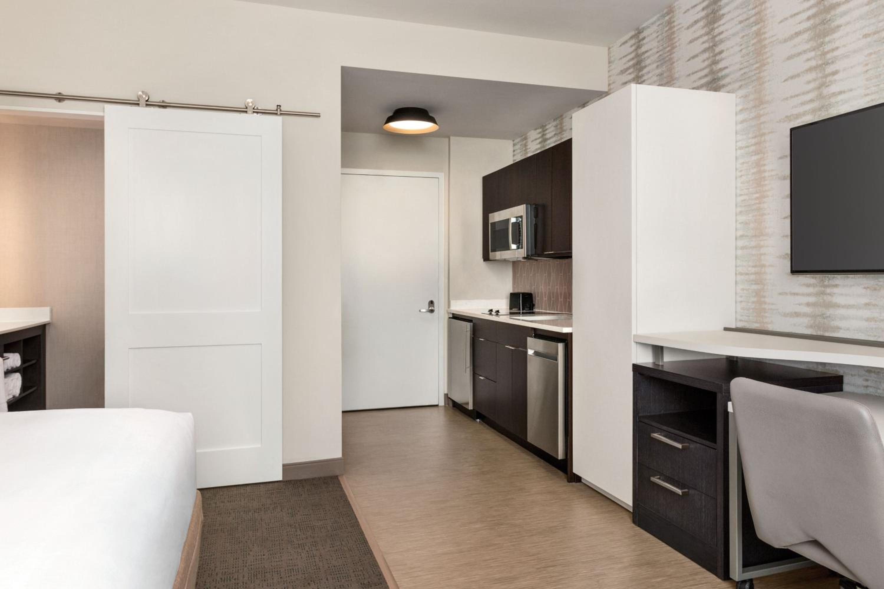 Foto de Residence Inn by Marriott New York JFK Airport