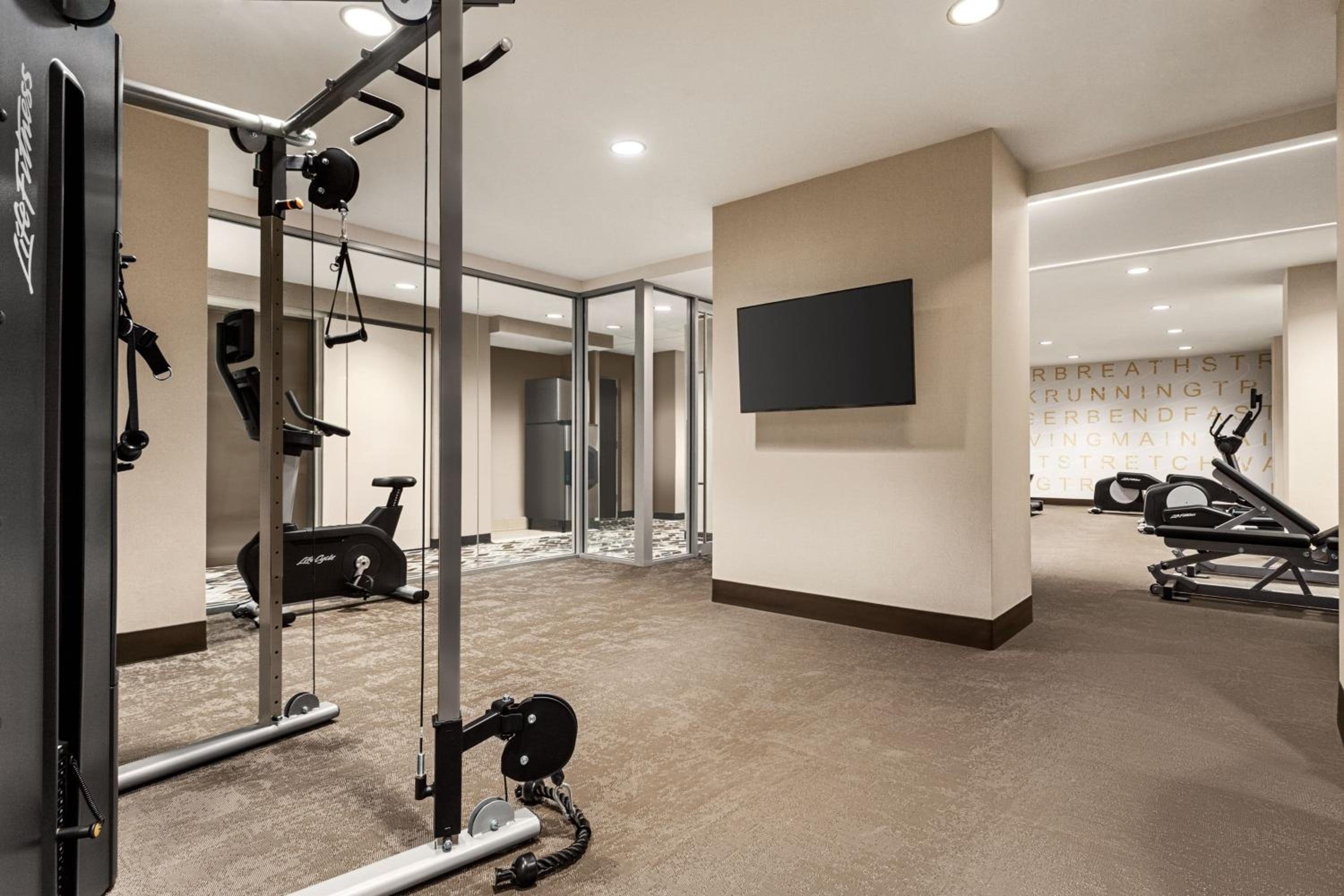 Foto de Residence Inn by Marriott New York JFK Airport