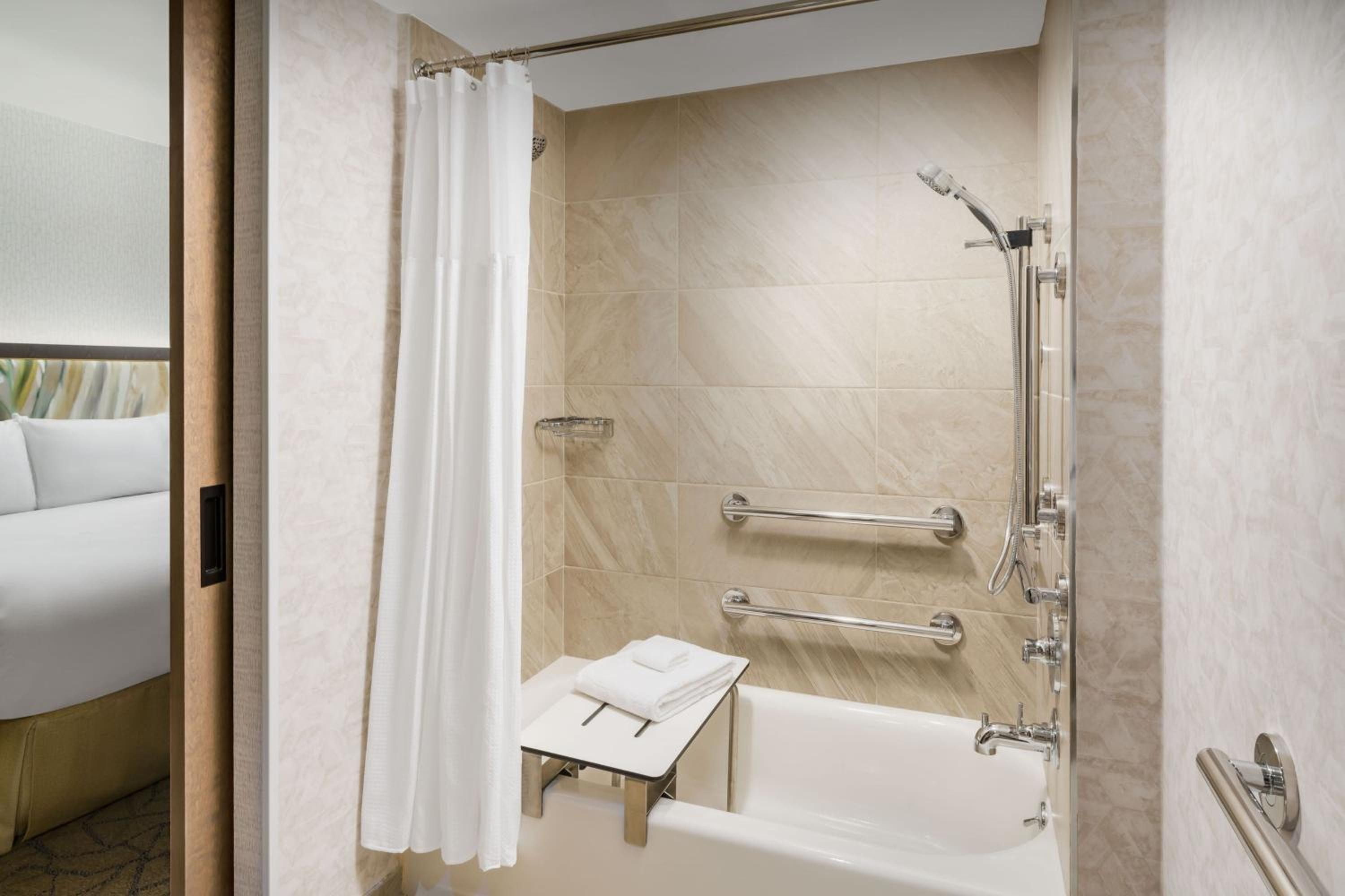 Foto de TownePlace Suites by Marriott New York Manhattan/Chelsea