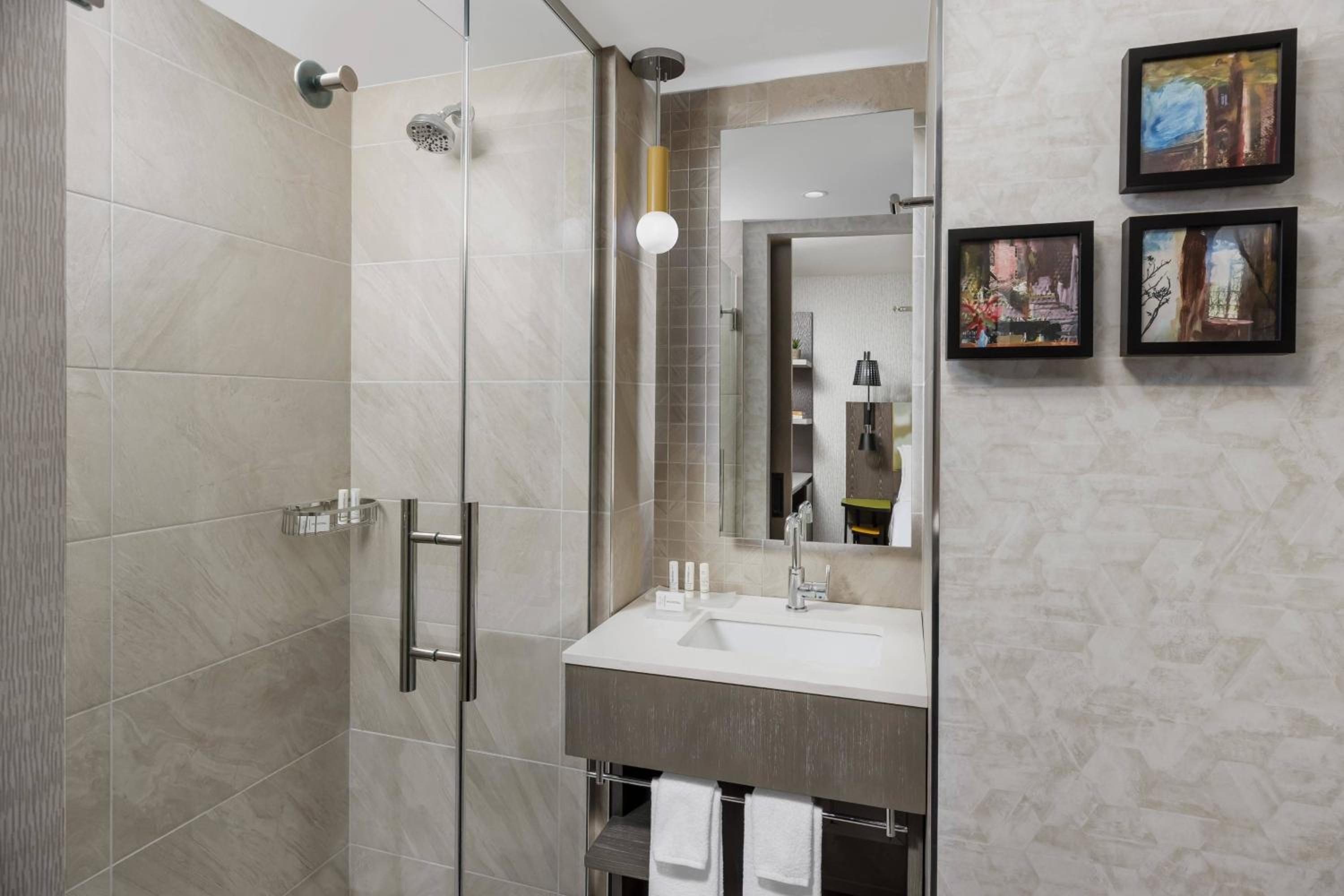 Foto de TownePlace Suites by Marriott New York Manhattan/Chelsea