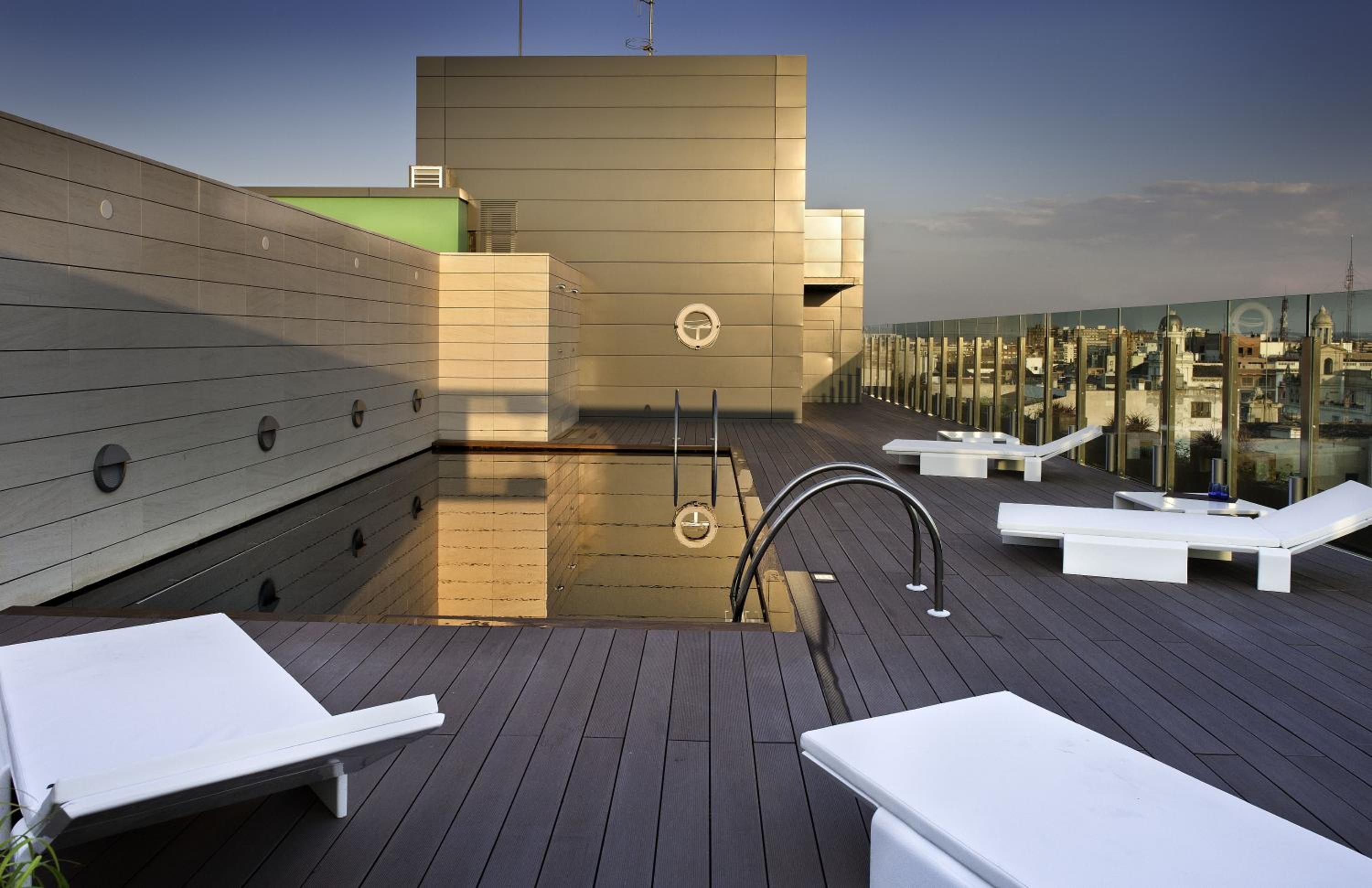 Foto de Hotel Alfonso