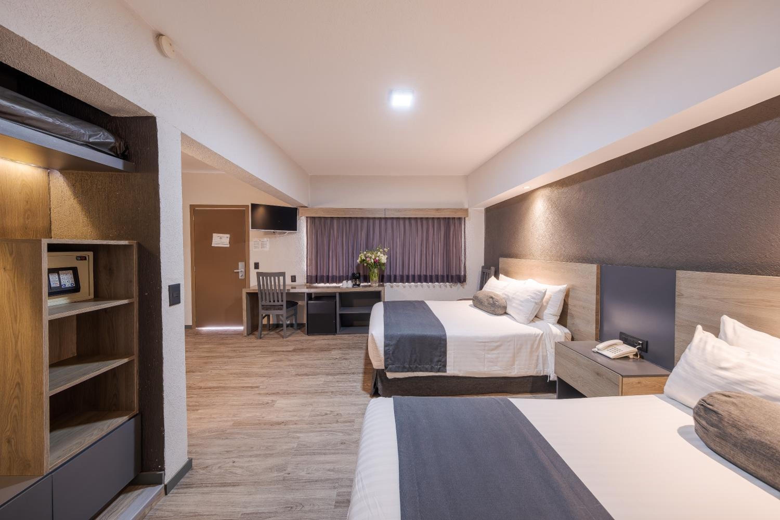 Foto de Hotel Malibu