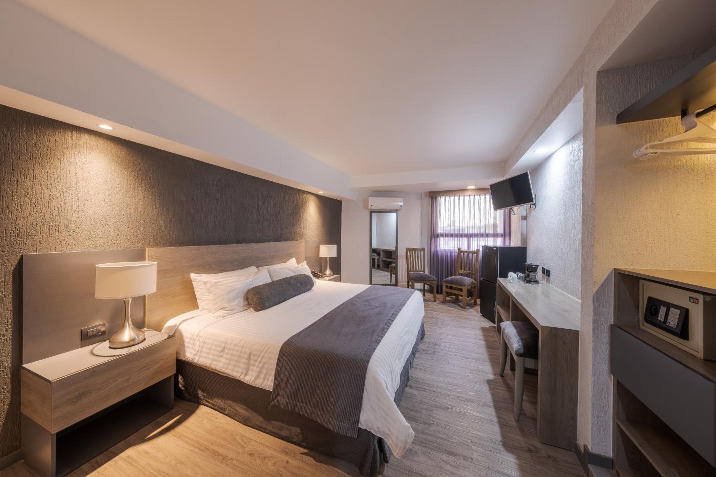 Foto de Hotel Malibu