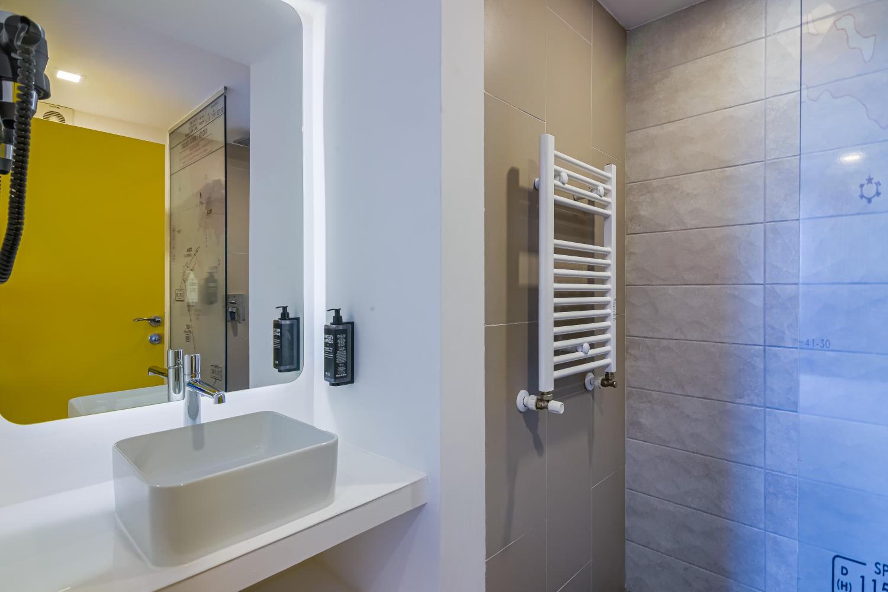 Foto de Ibis Styles Bucharest Airport