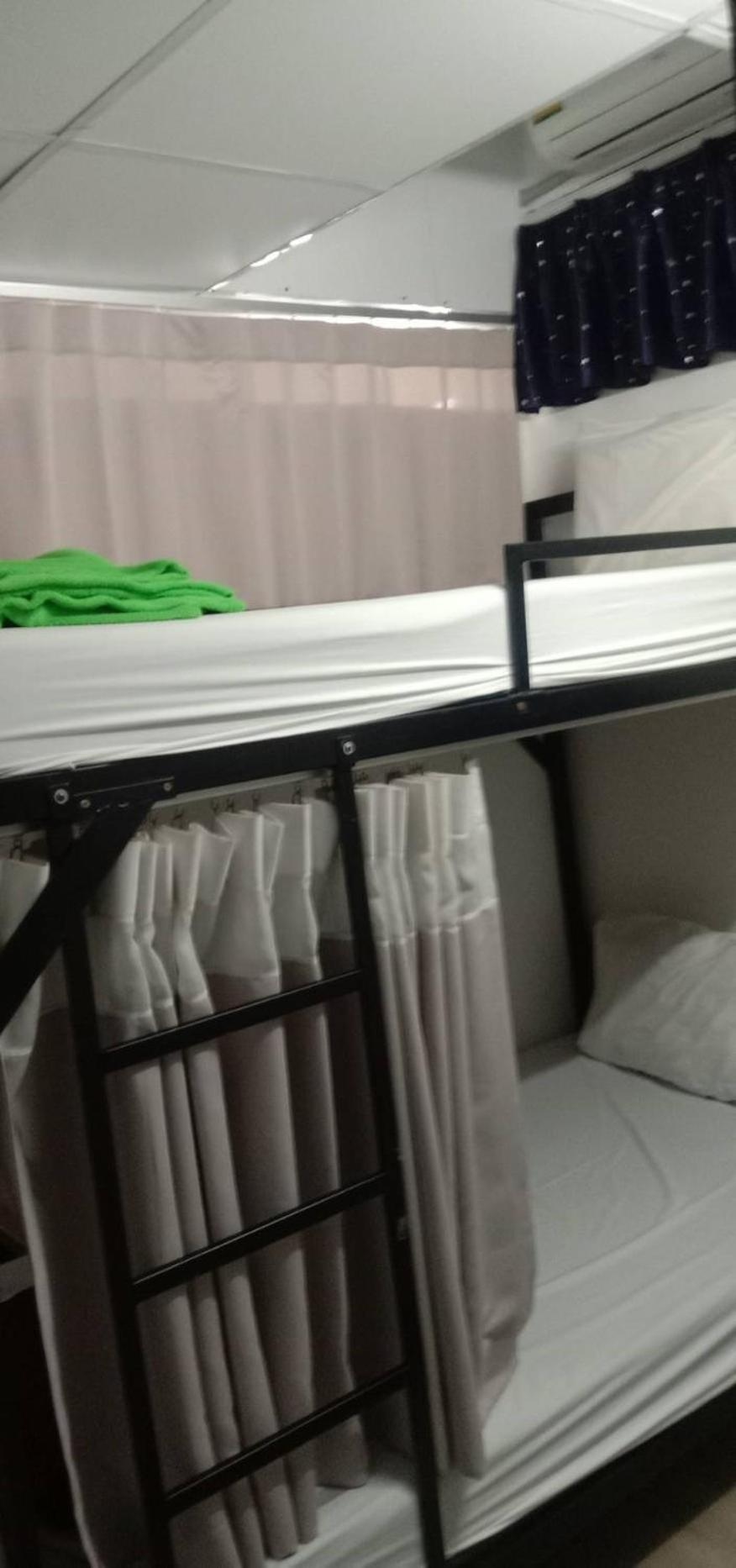 Foto de Natcha Place Rangsit Donmuang