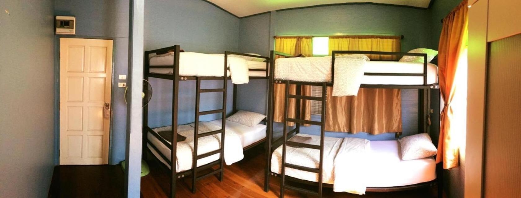 Foto de Blue Chang House