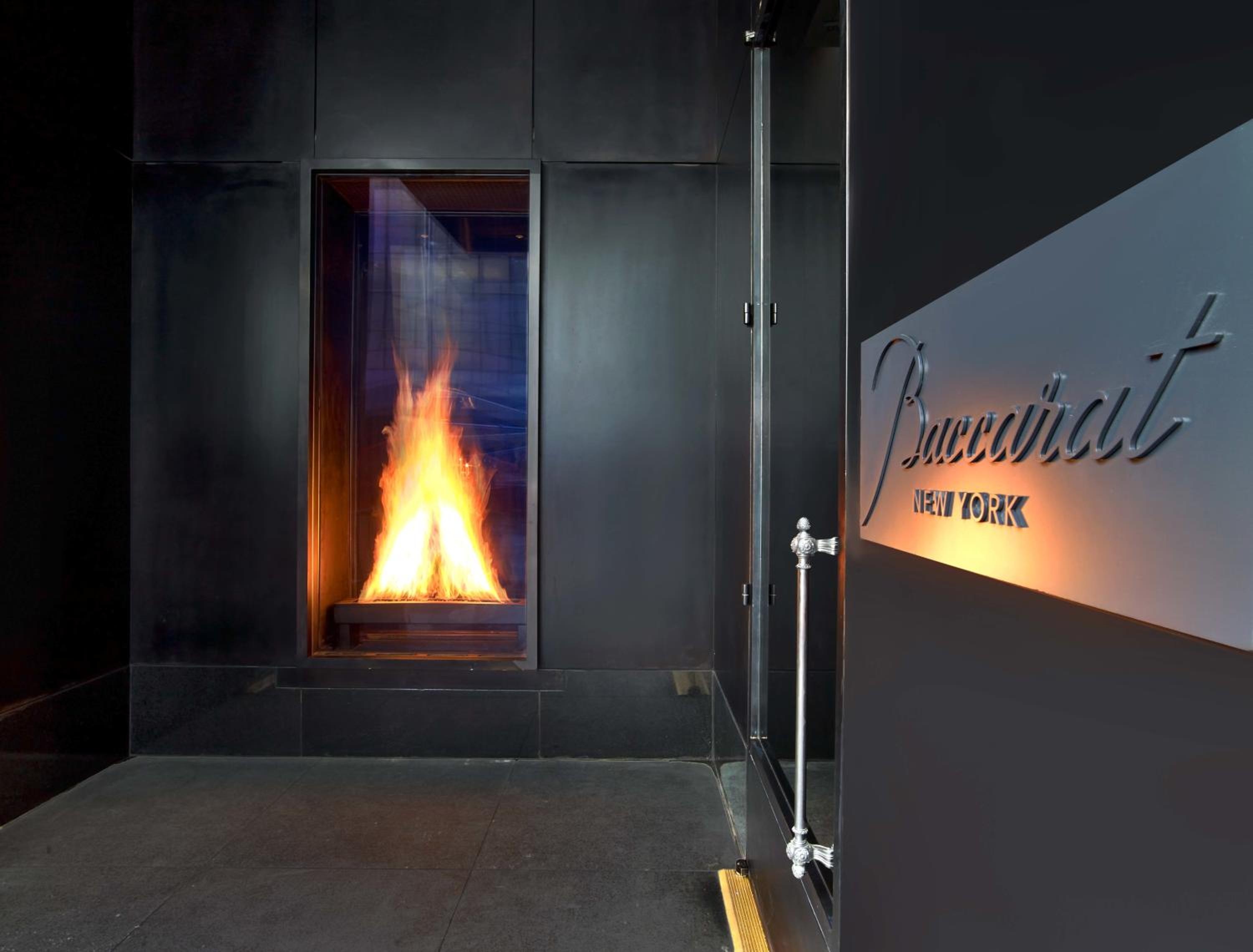 Foto de Baccarat Hotel and Residences New York