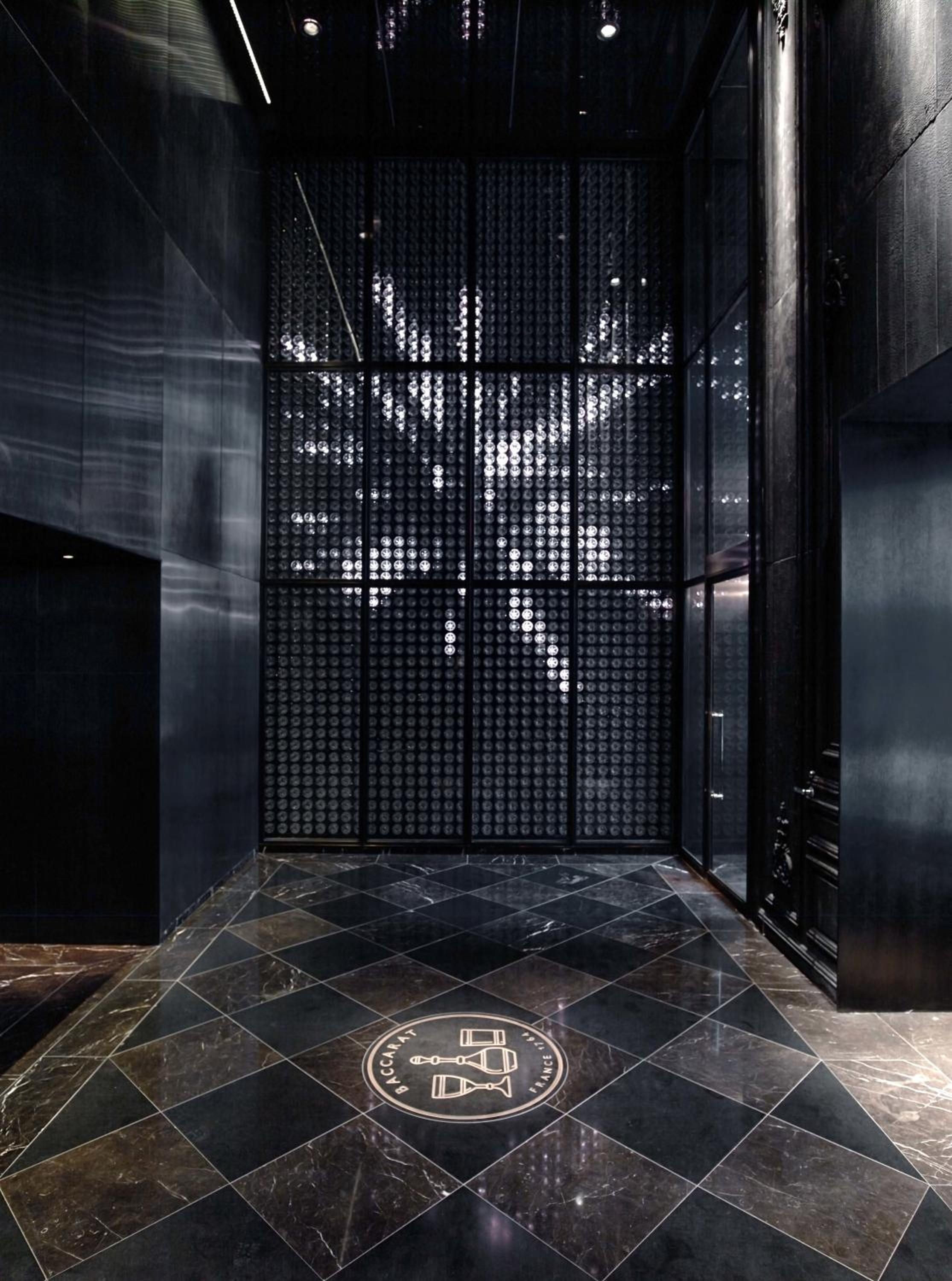 Foto de Baccarat Hotel and Residences New York