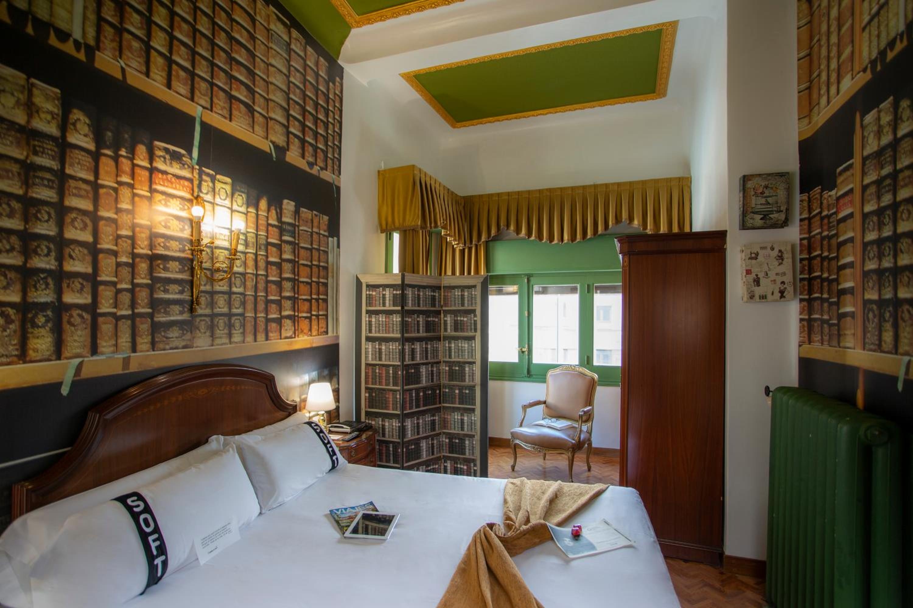 Foto de Casual del Teatro Madrid by Casual Hoteles