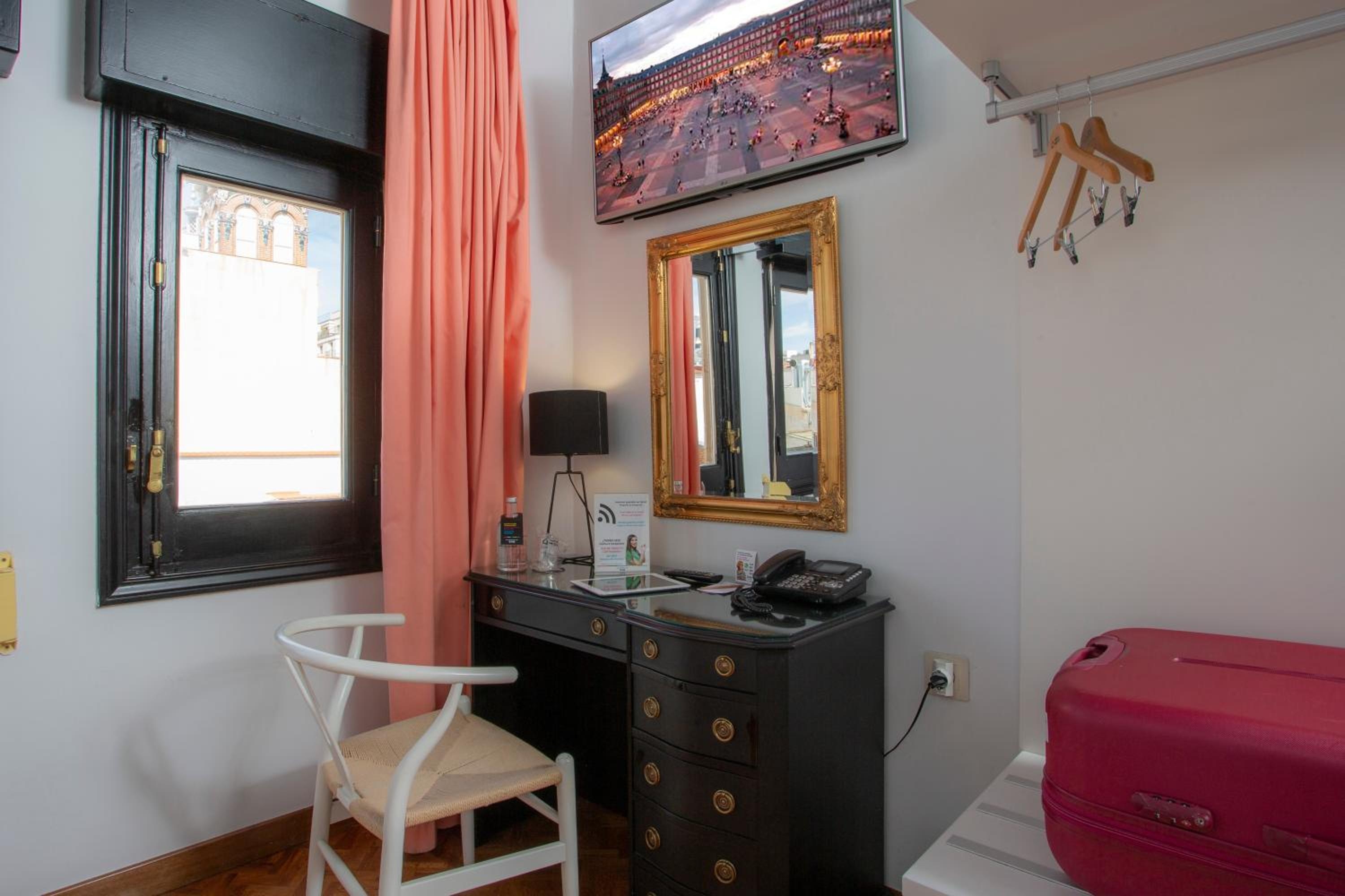 Foto de Casual del Teatro Madrid by Casual Hoteles