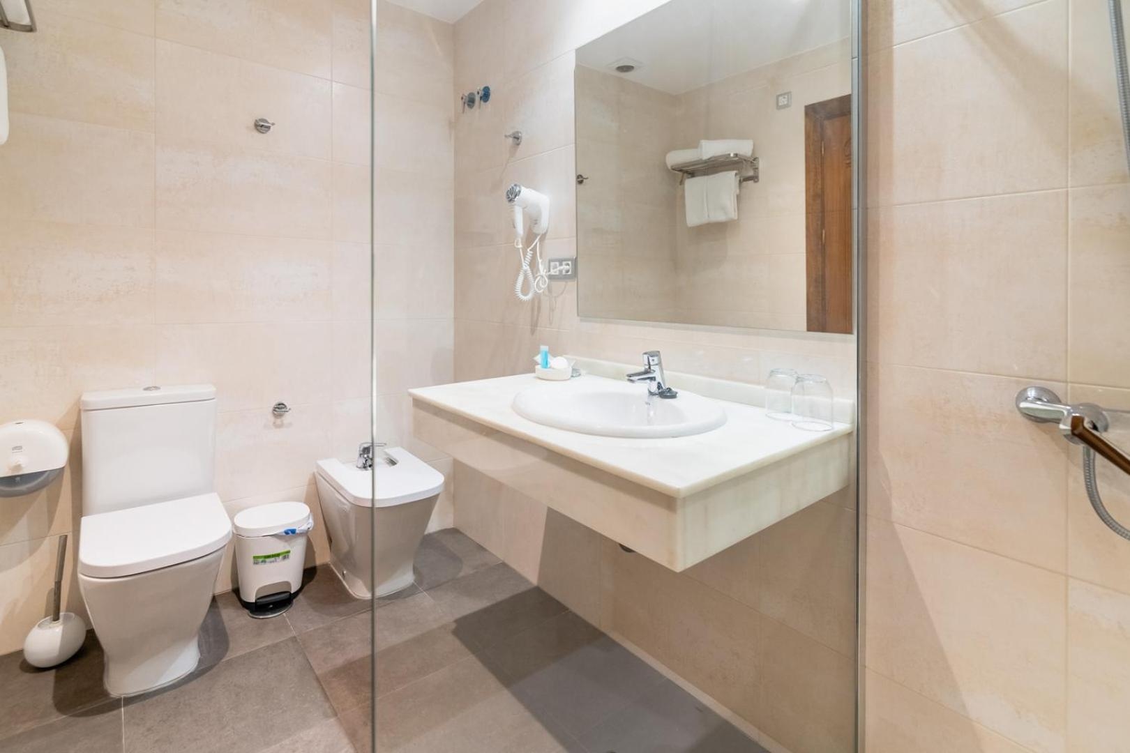 Foto de Hotel Riad Arruzafa
