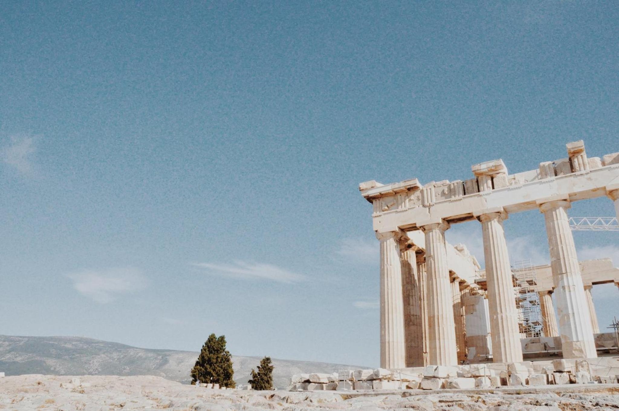 Foto de Crowne Plaza Athens City Centre by IHG