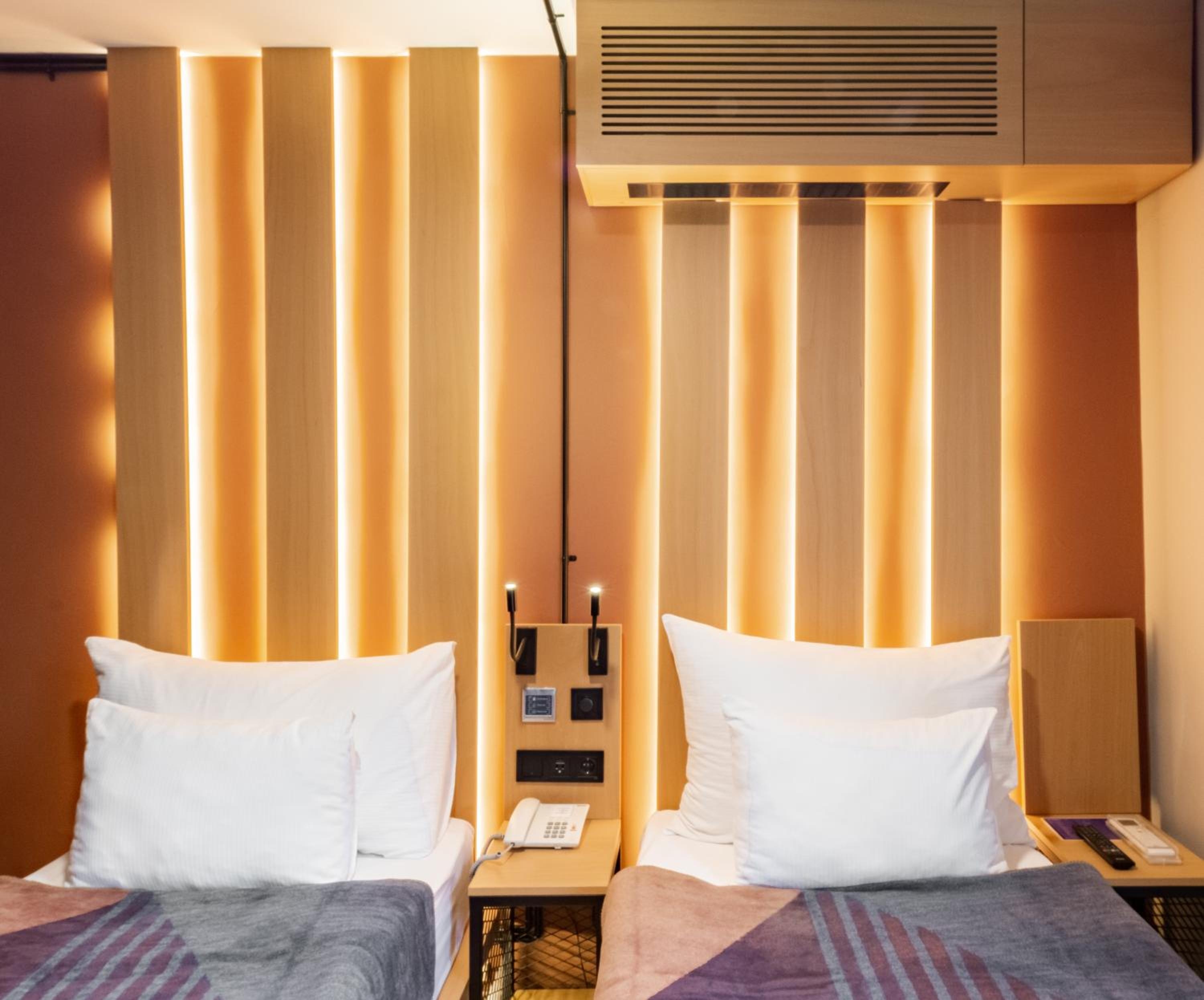 Foto de Antik Hotel Istanbul