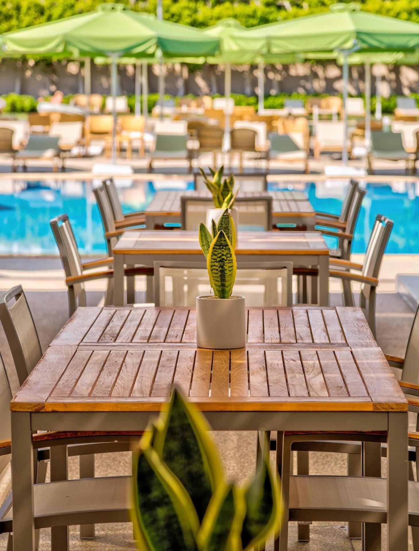 Foto de Divani Apollon Palace & Thalasso