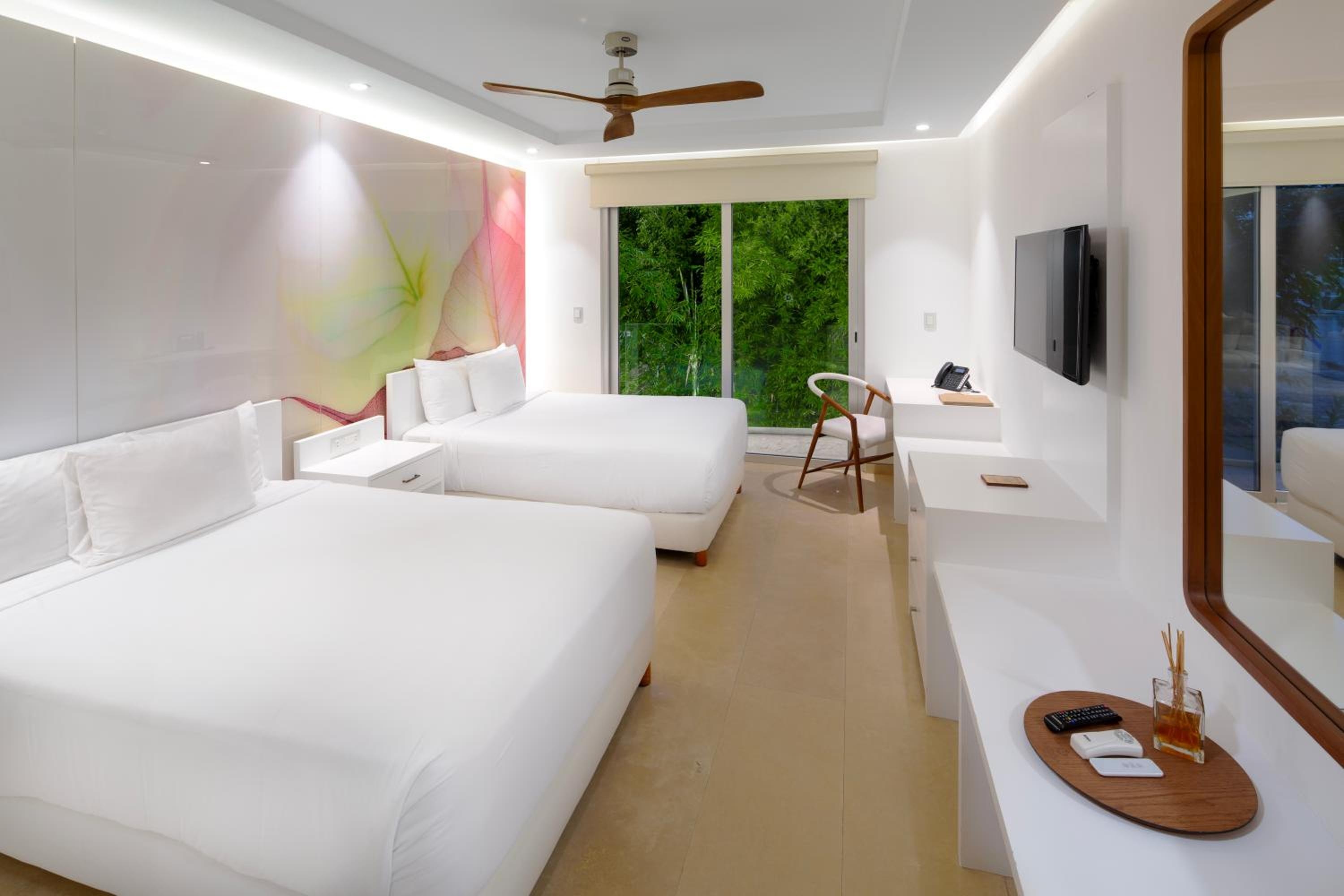 Foto de Antera Hotel & Residences