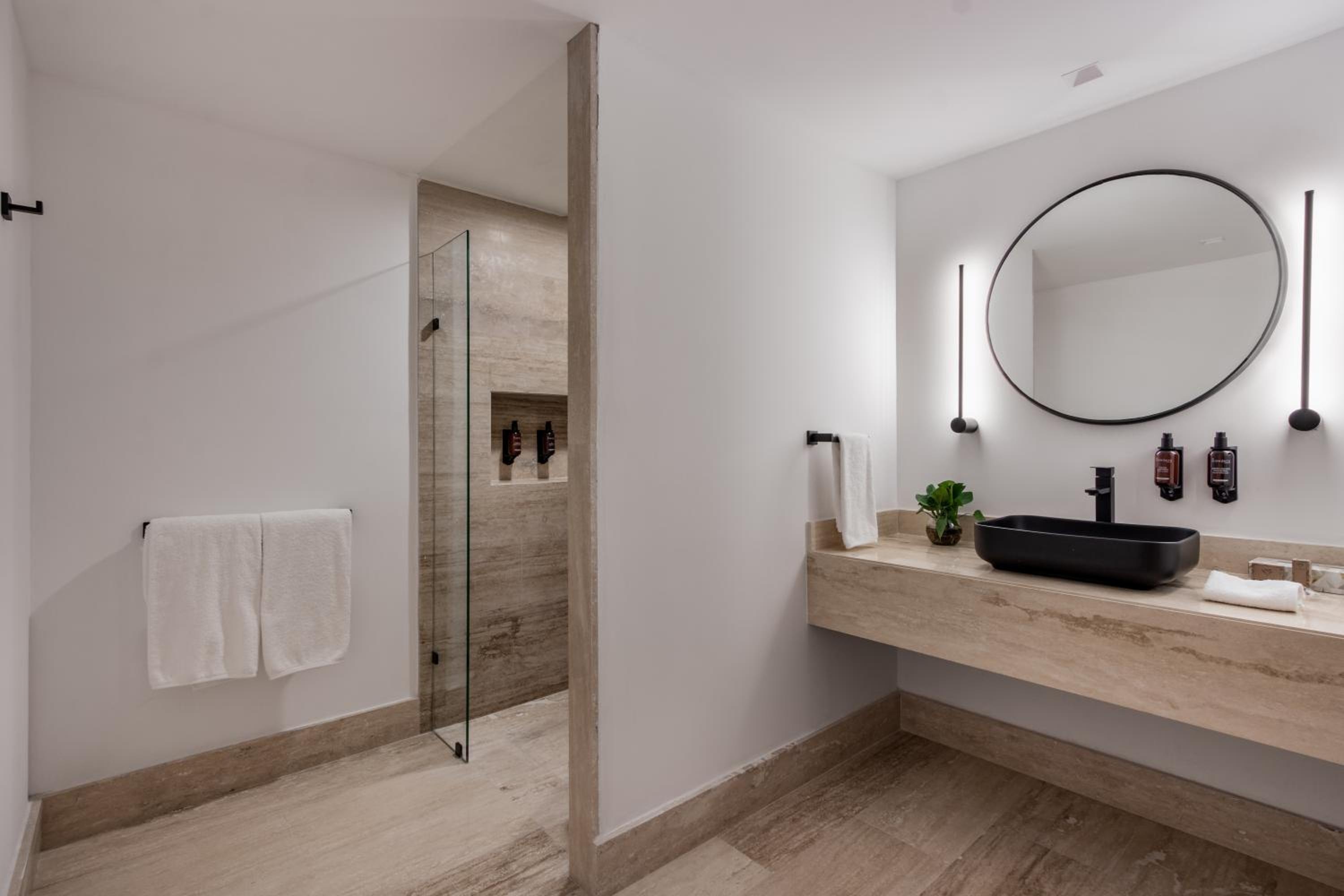 Foto de Hotel Elements by Marquis