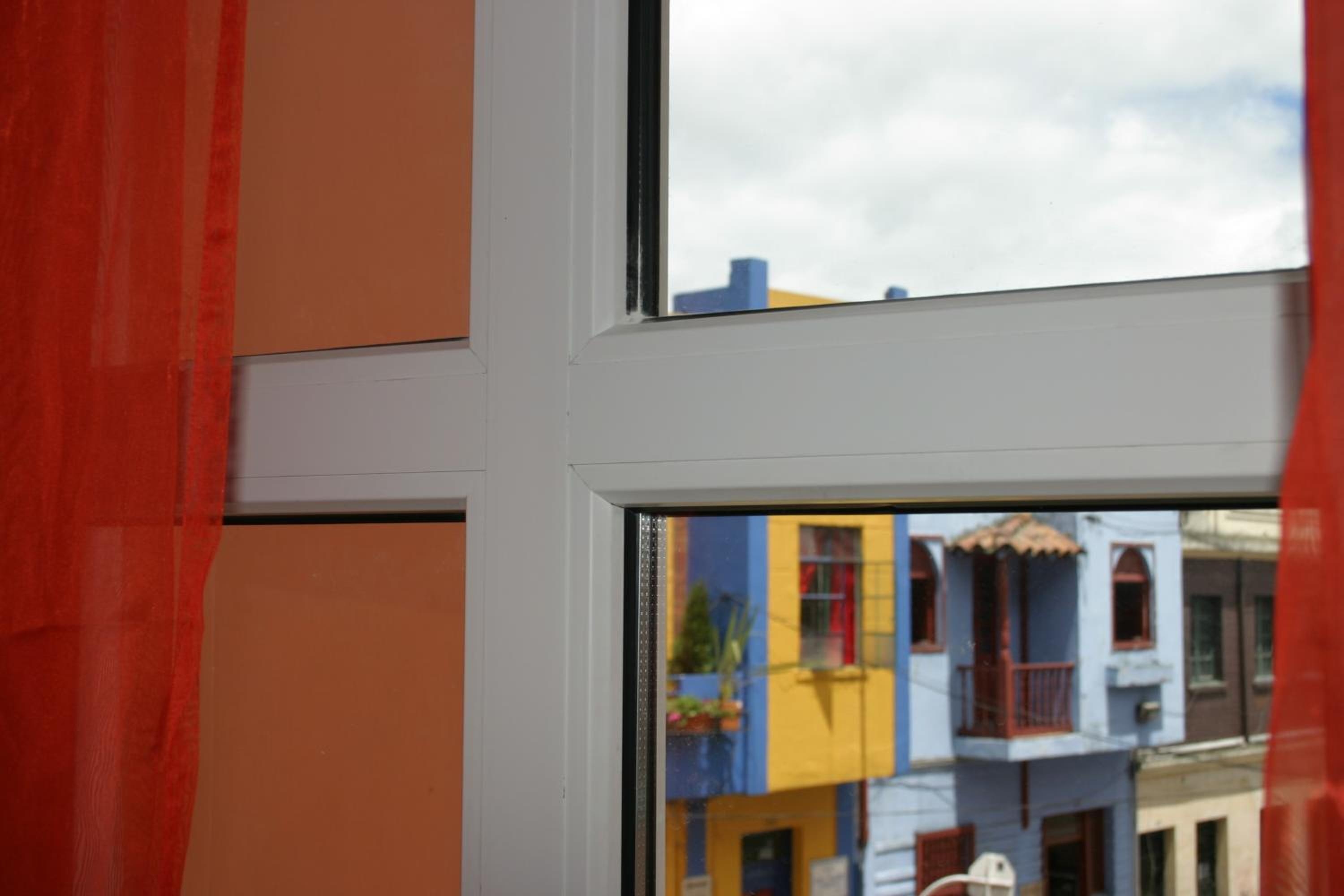 Hotel Casa Deco, Bogotá