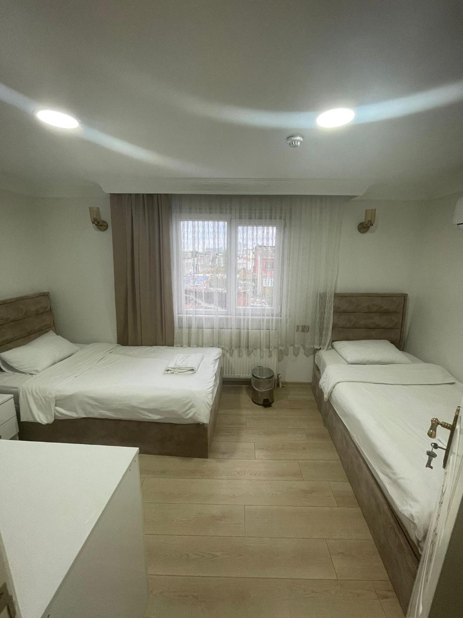 Foto de AVRASYAQUEEN HOTEL