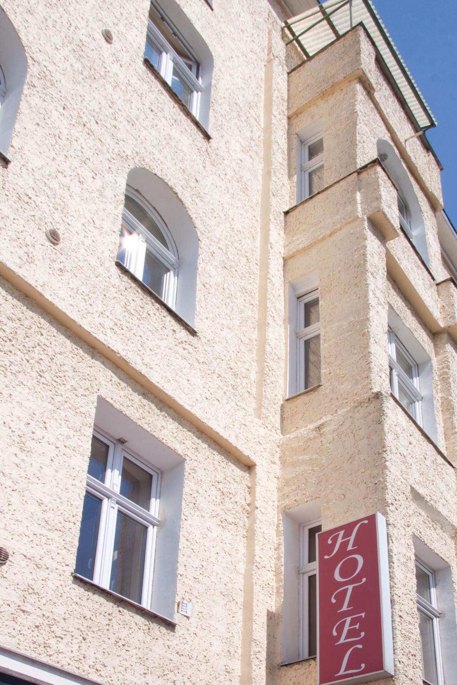 Hotel AI Königshof