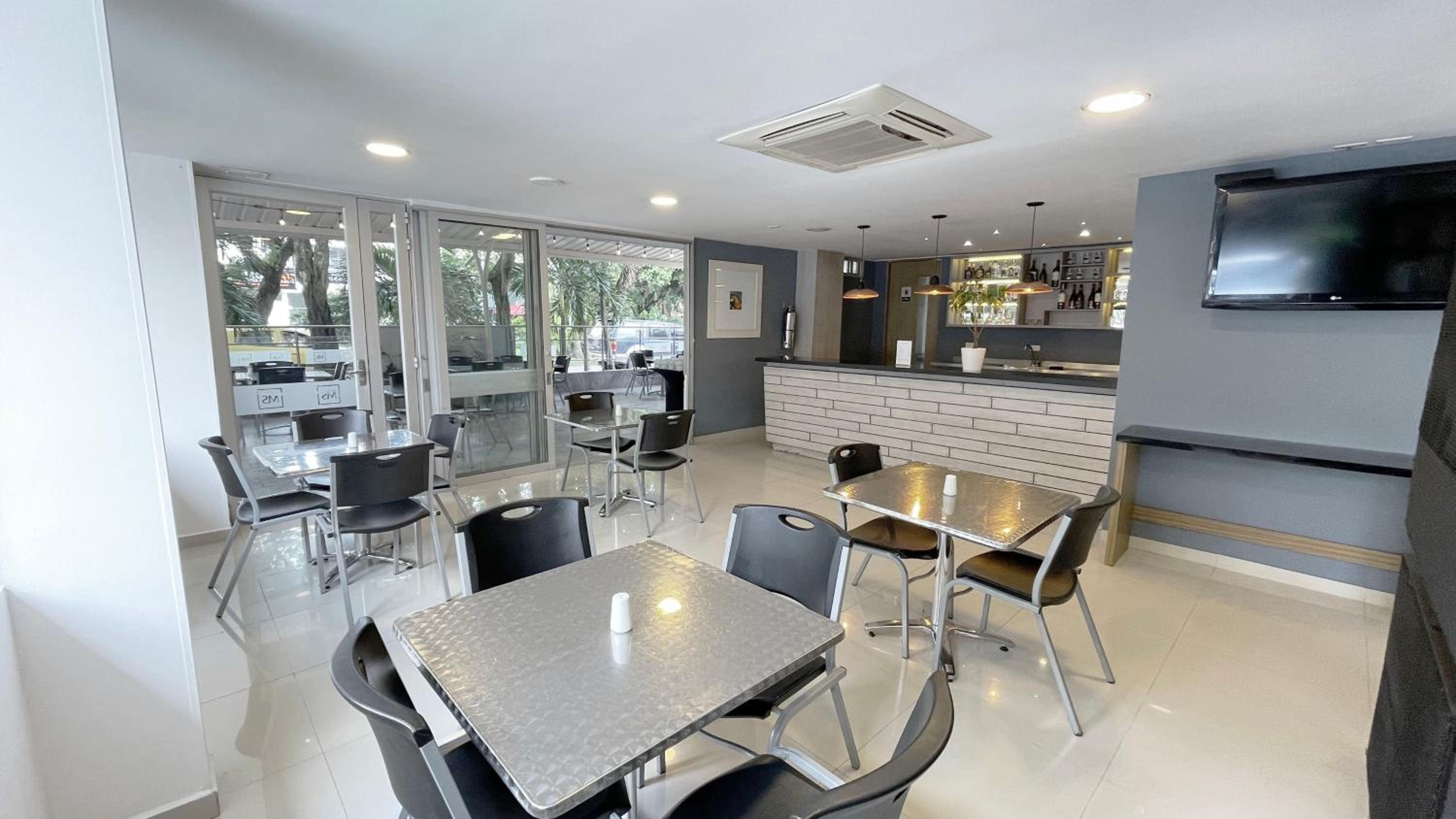 Foto de Hotel MS Chipichape