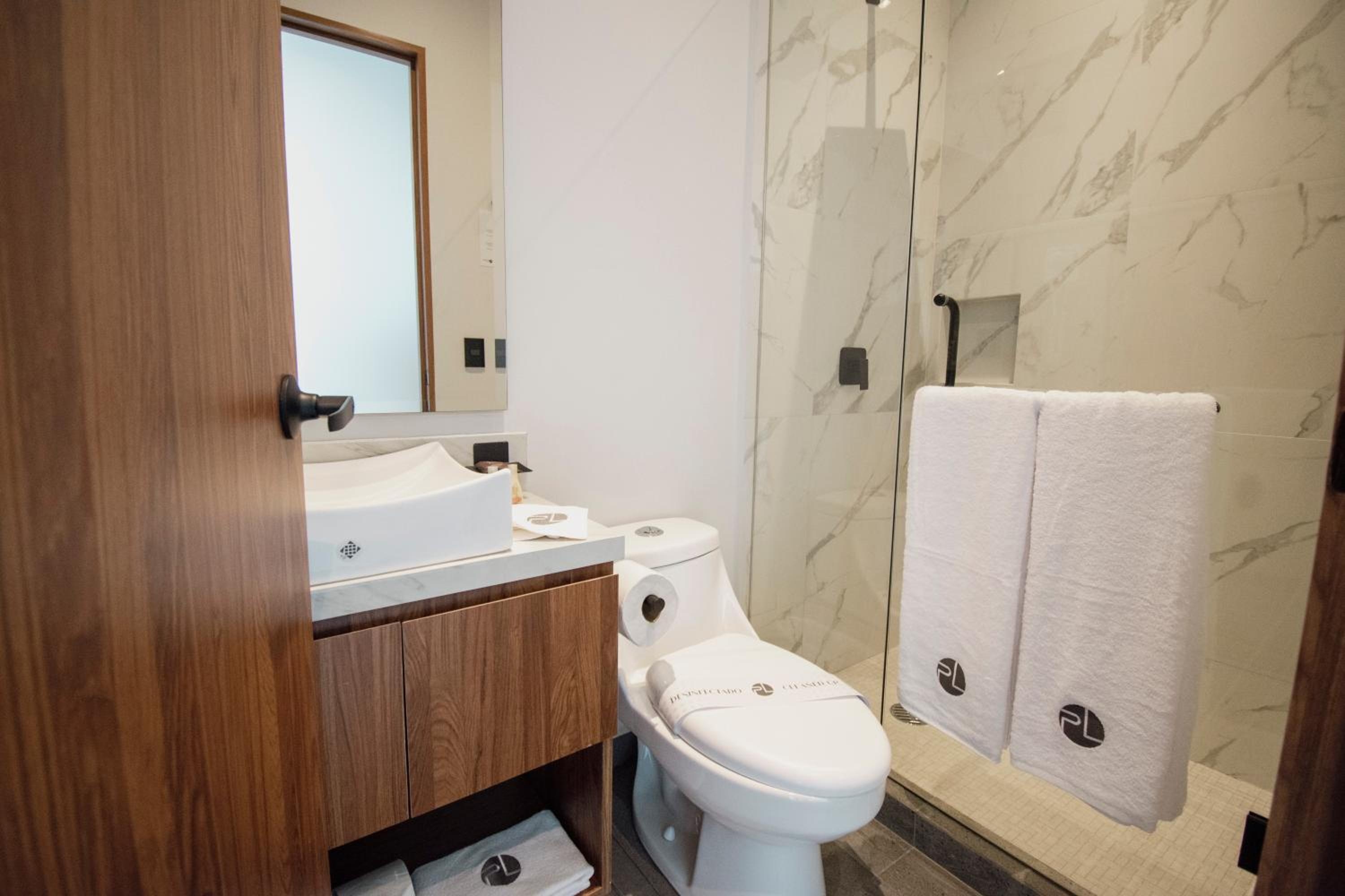 Foto de Punto Lofts Periférico Sur