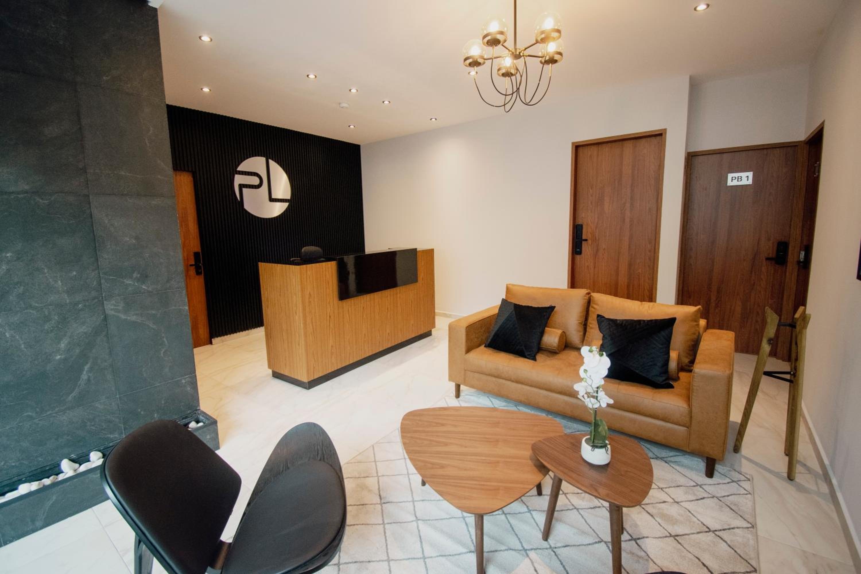 Foto de Punto Lofts Periférico Sur