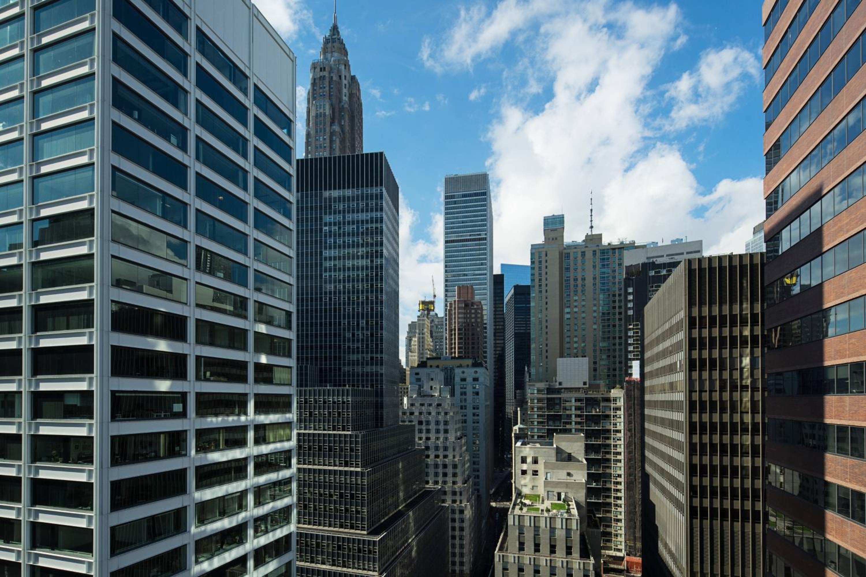 Foto de AC Hotel by Marriott New York Downtown