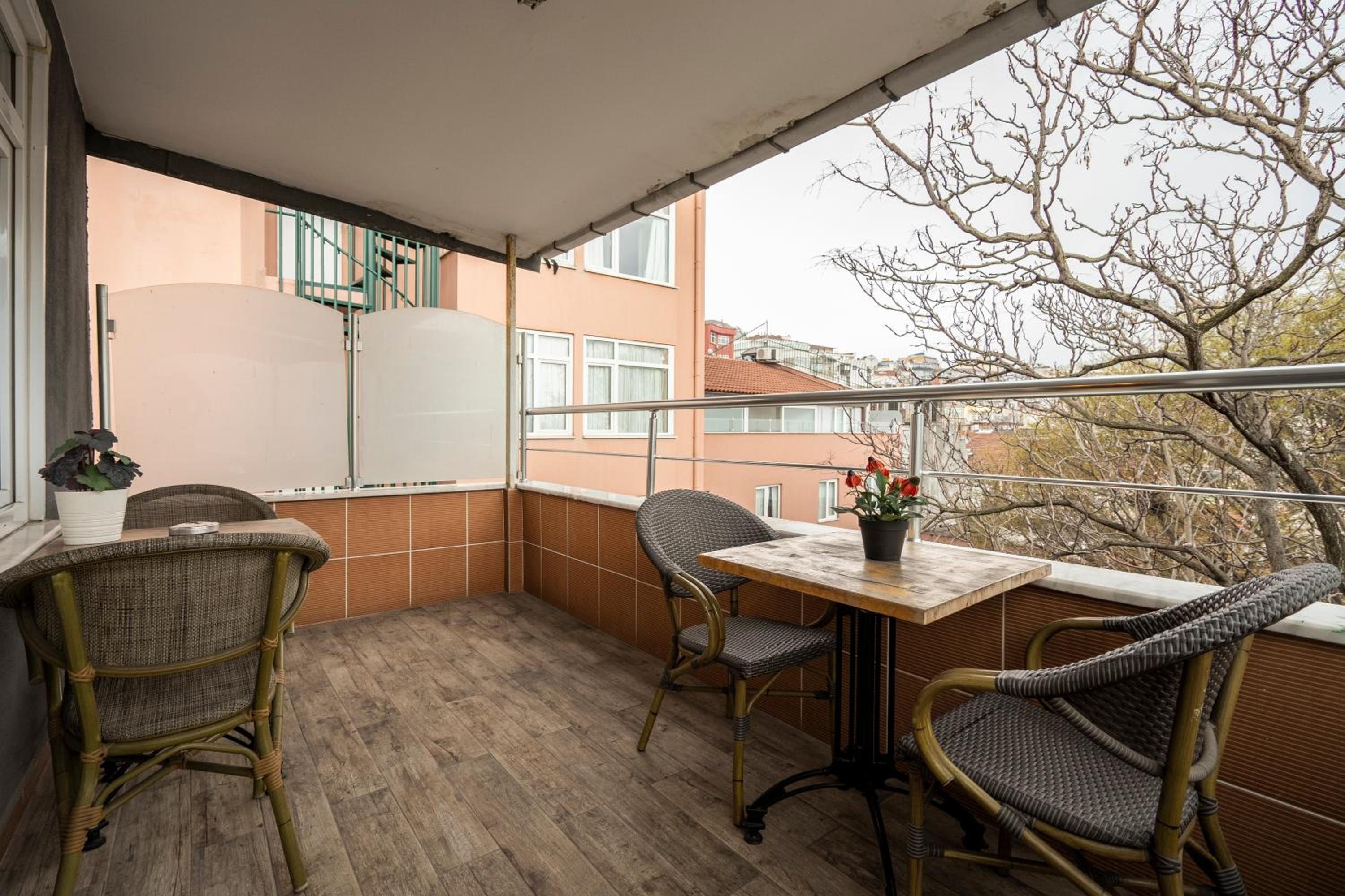 Foto de Cube Suites