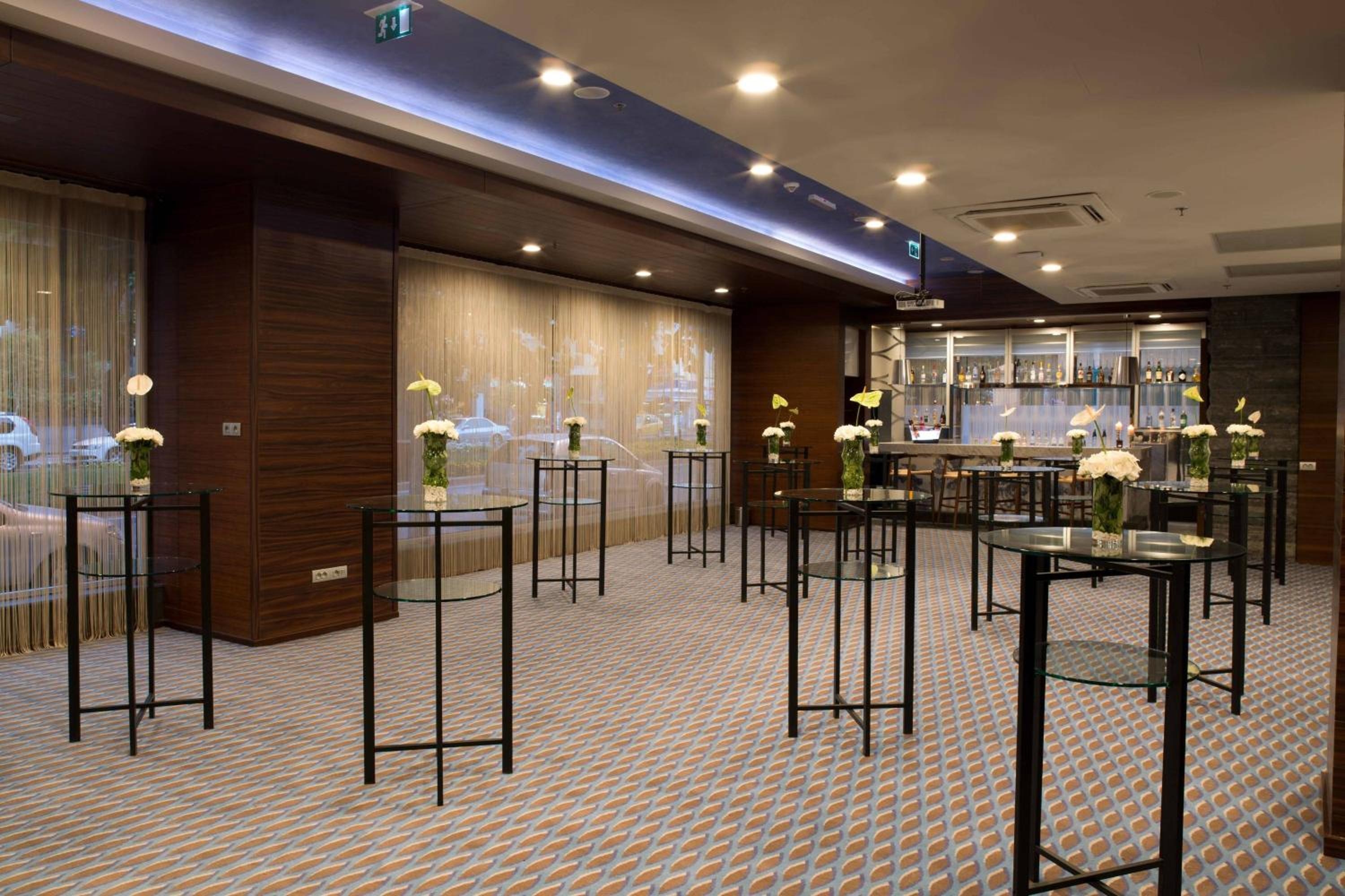 Foto de Renaissance Izmir Hotel