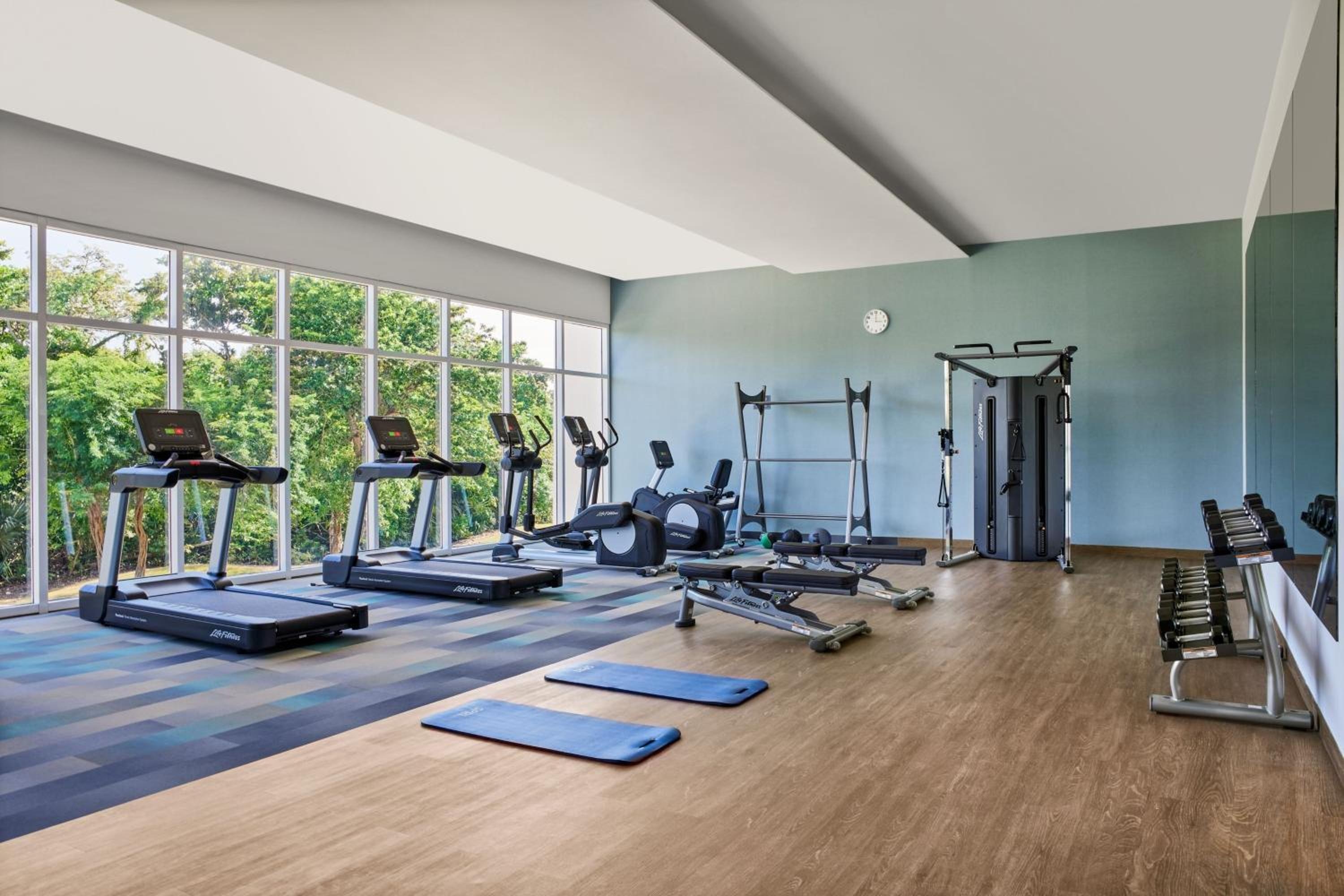 Foto de Residence Inn by Marriott Playa del Carmen