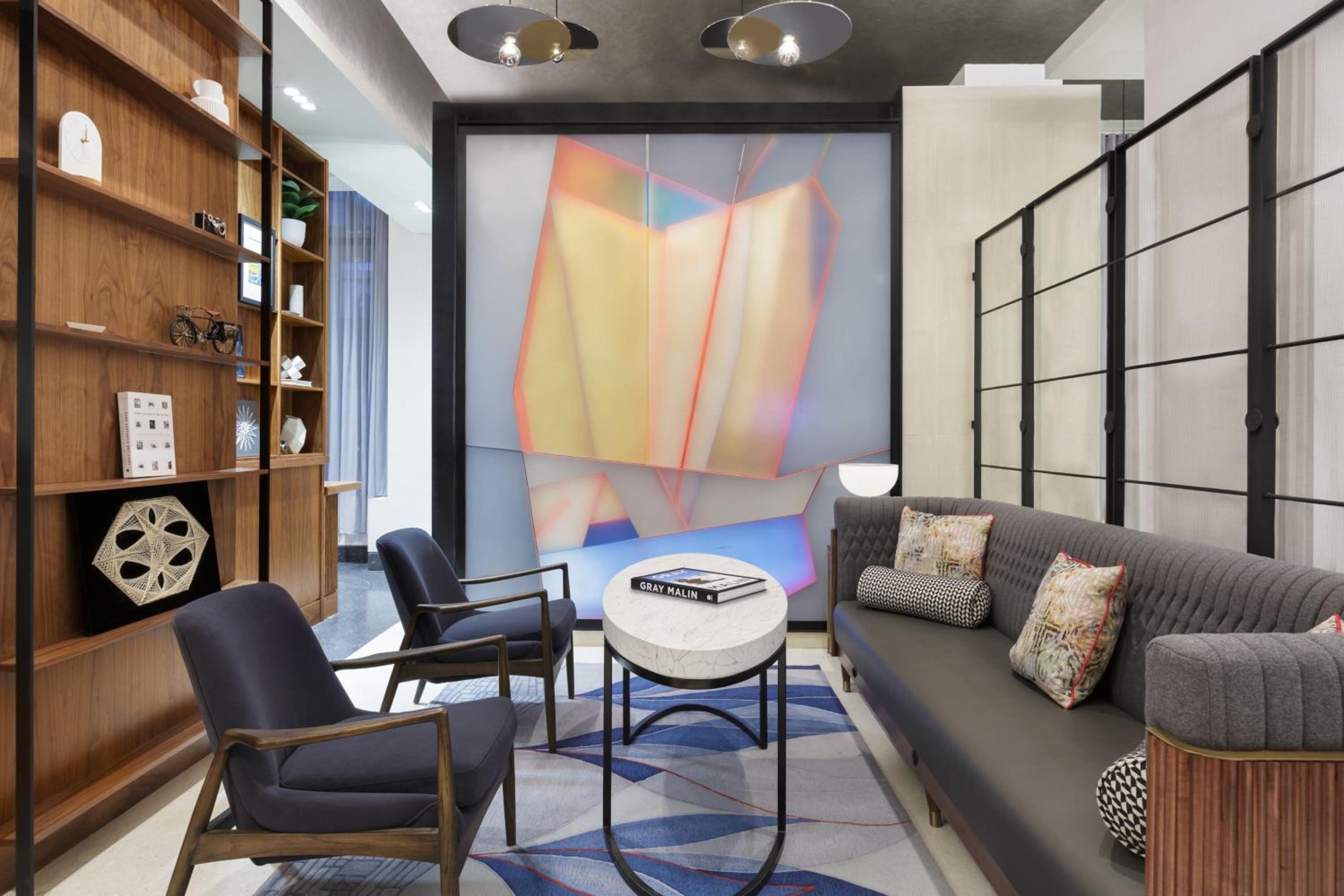 Foto de Le Meridien New York, Fifth Avenue