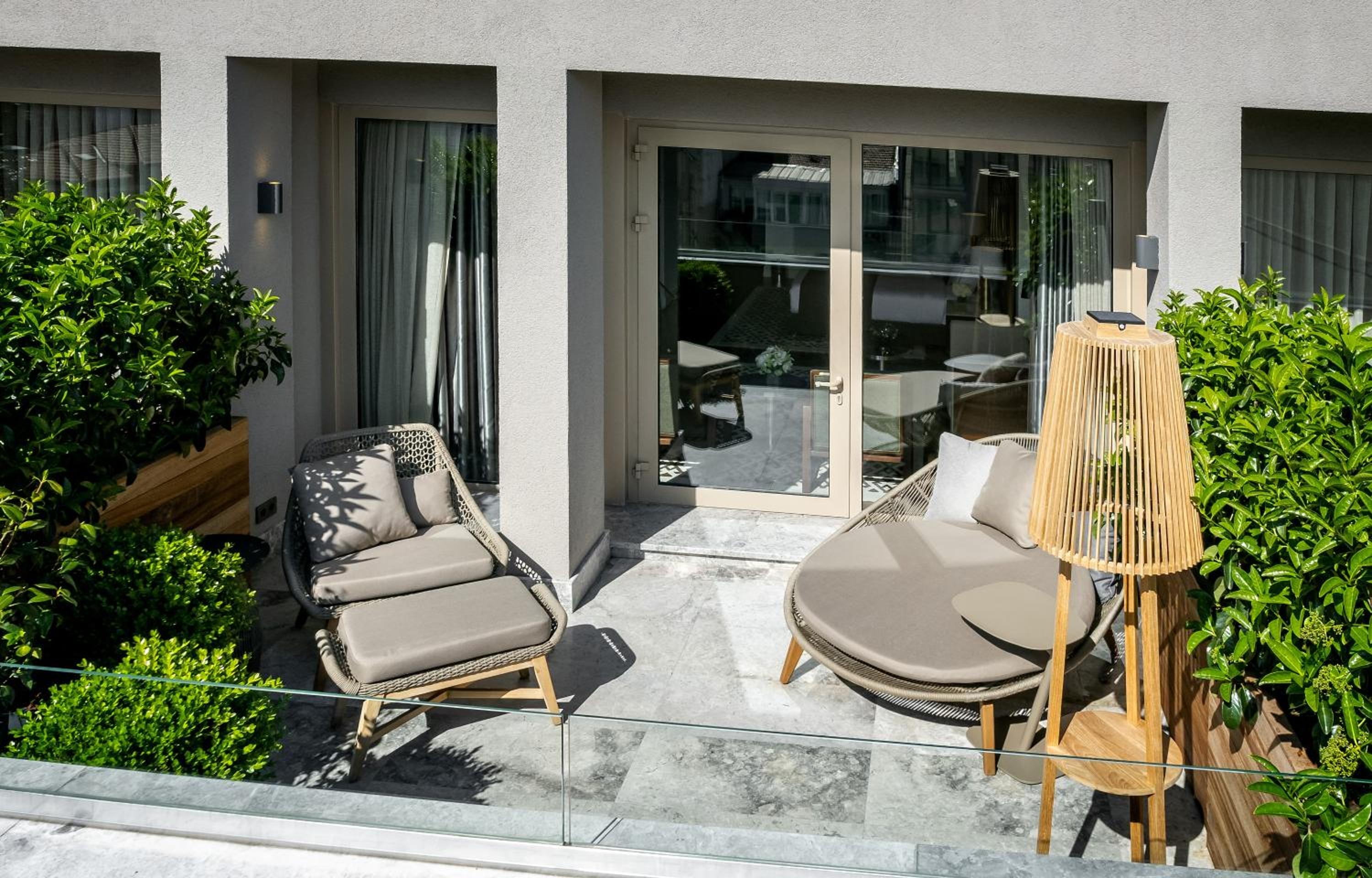 Foto de The Stay Boulevard Nisantasi