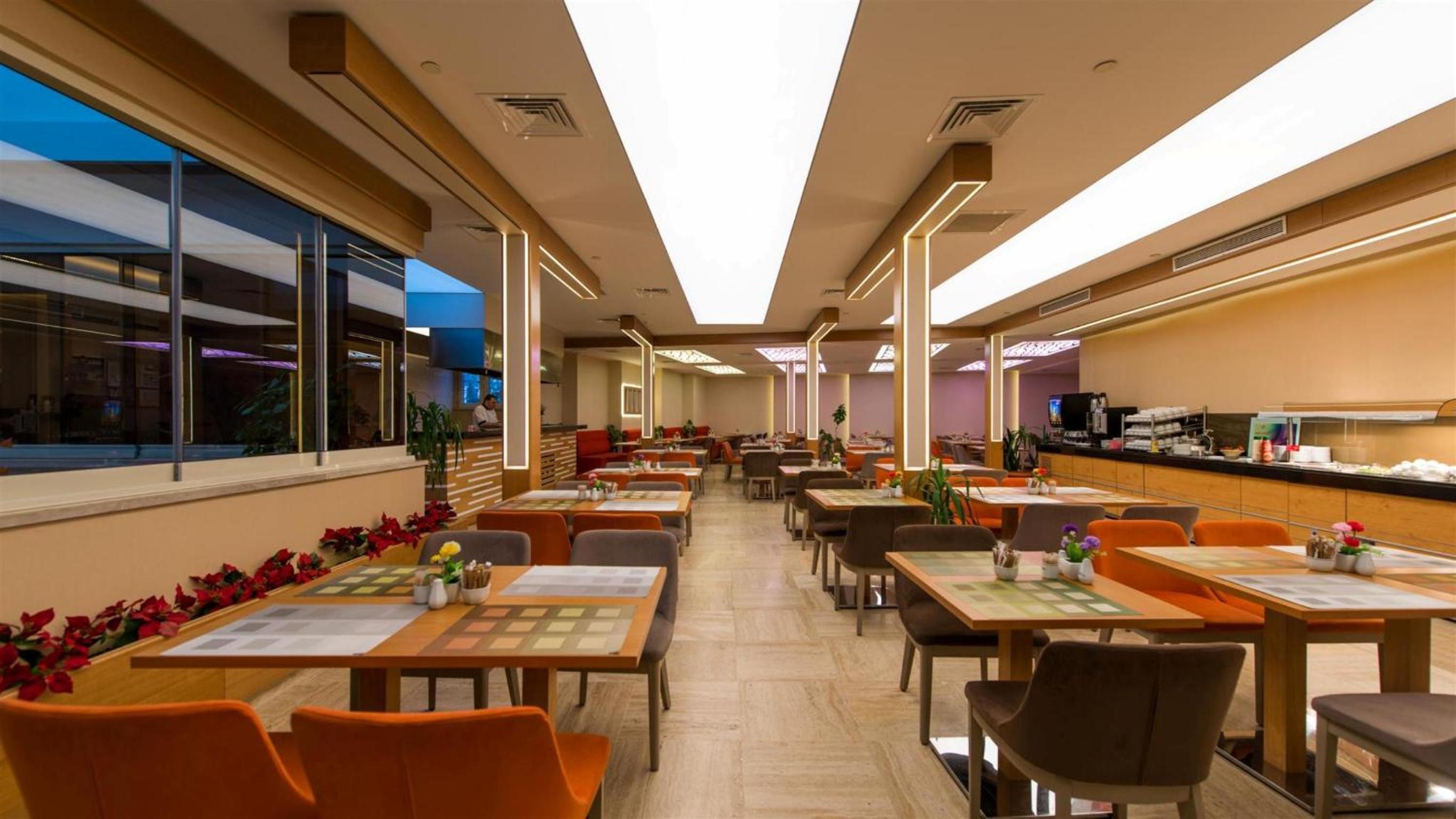 Foto de Prestige Hotel Old City