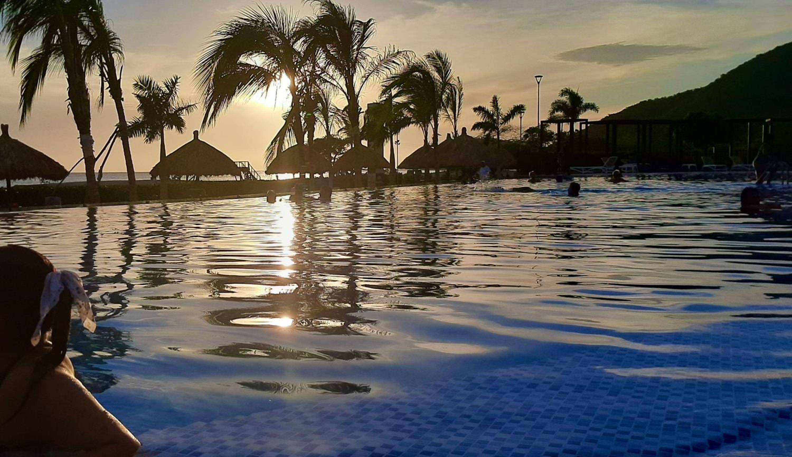 Foto de Samaria Club de Playa