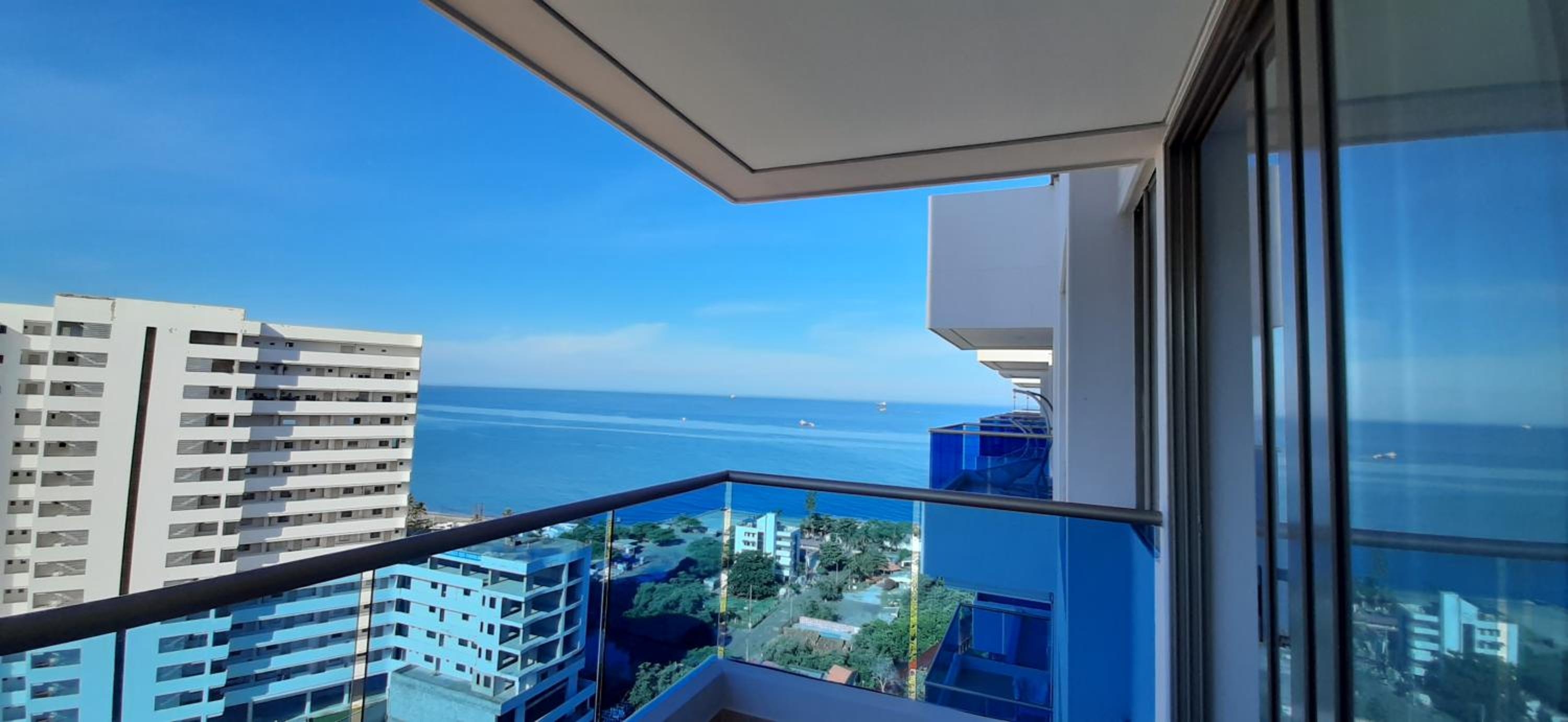 Foto de Samaria Club de Playa