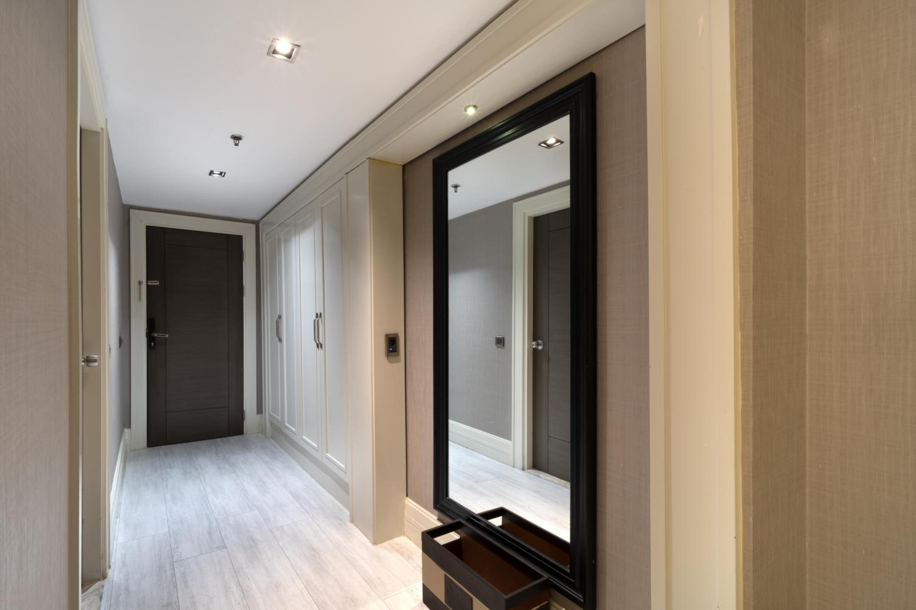 Foto de Mercure Istanbul Bomonti